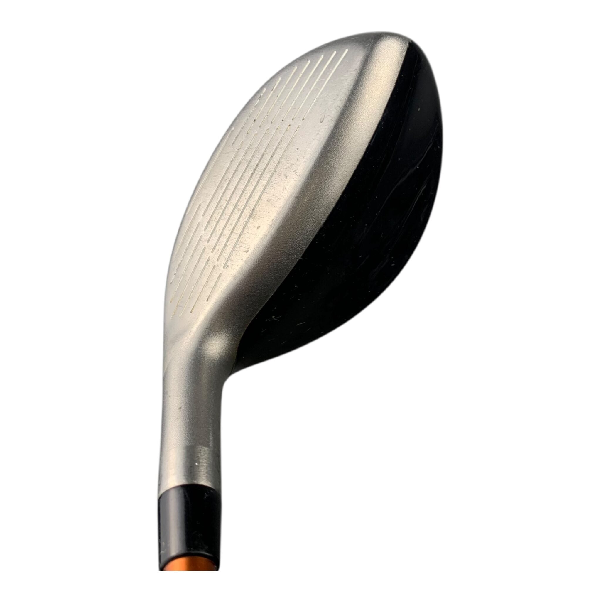 PING G10 Hybrid / Flex A-Flex / Graphit / #4/21