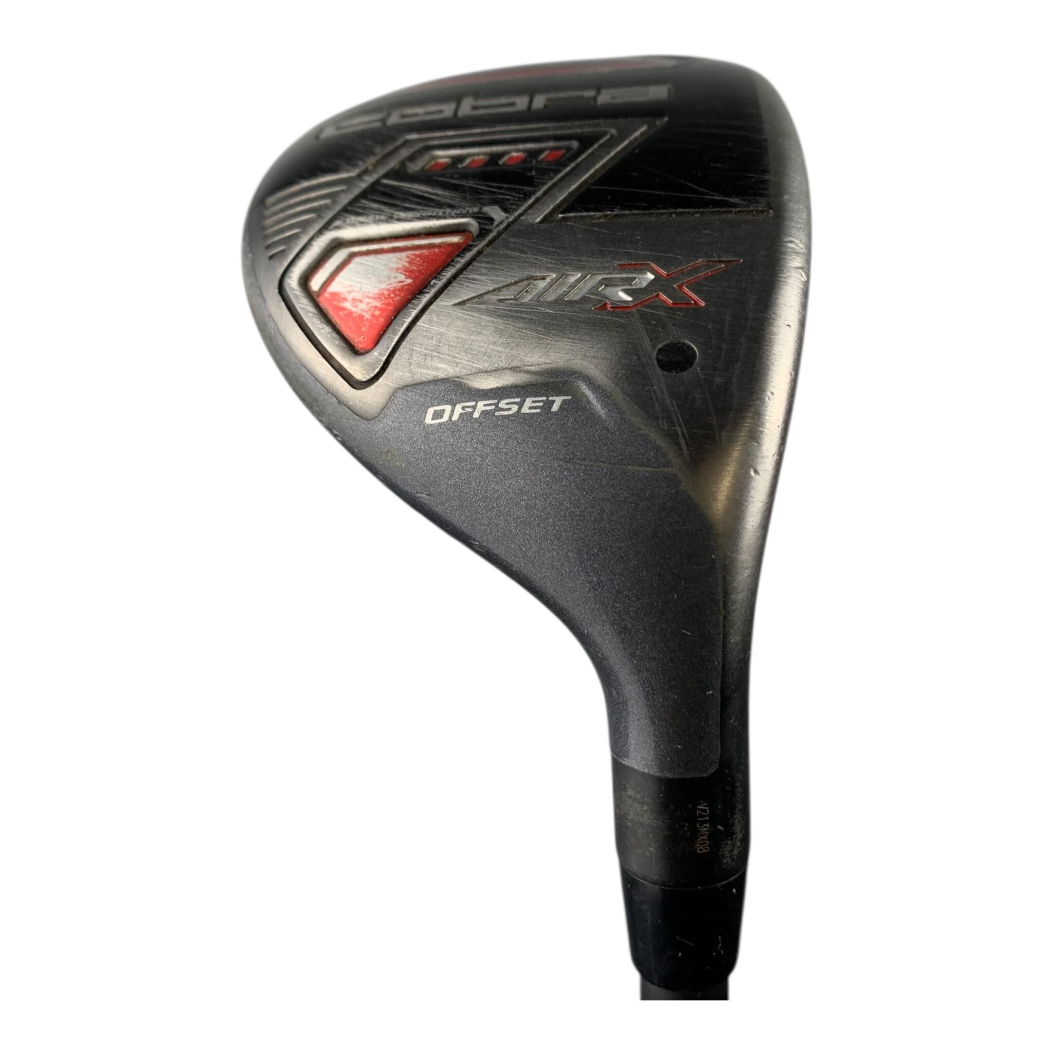 Cobra AIR-X Offset Hybrid / Flex Regular / Graphit / #5/25