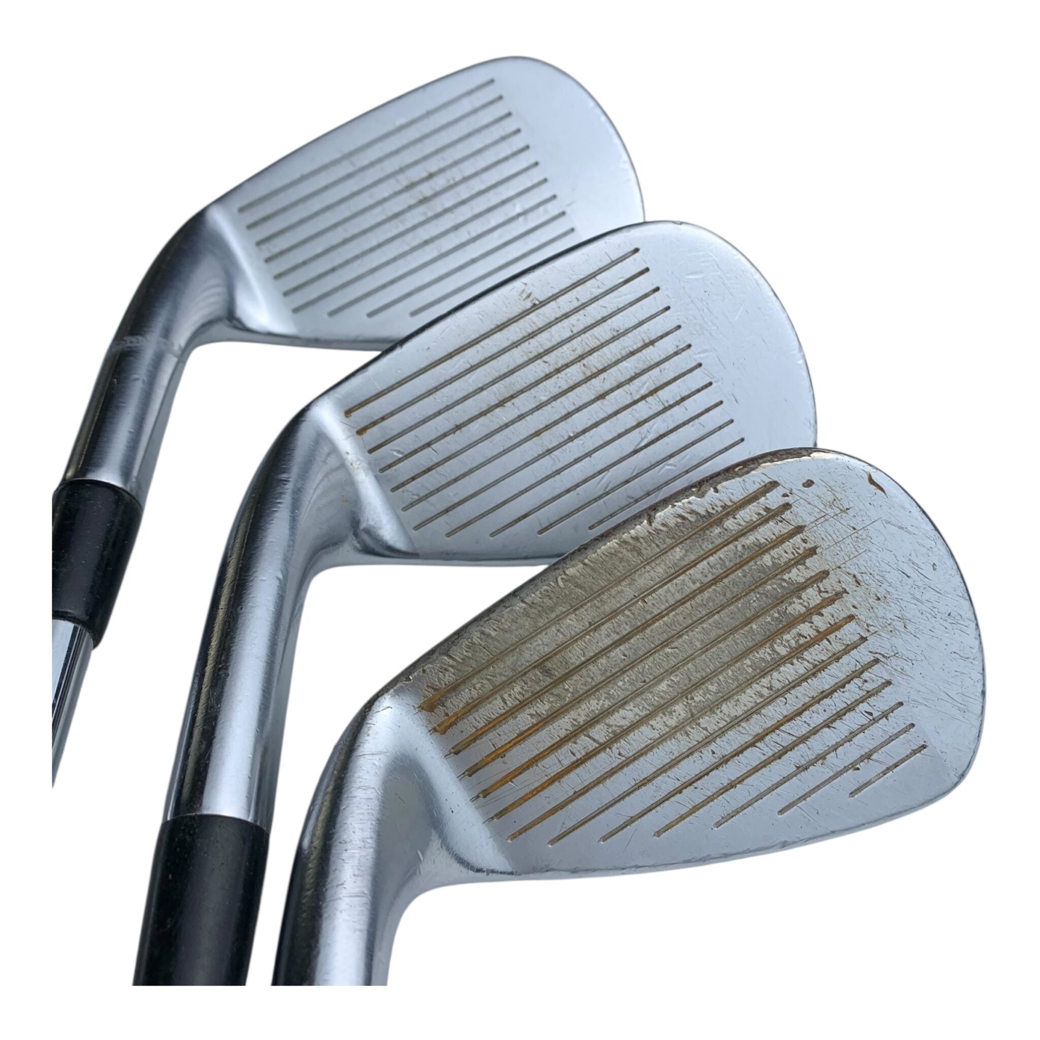 Titleist AP2 714 Jernsæt / Flex Regular / 6-GW  / Stål
