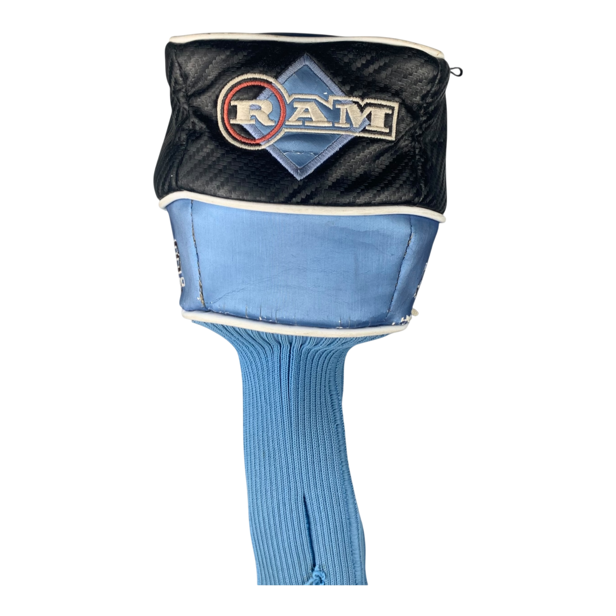 Ram Qub3 Driver / Flex Regular / Loft 10,5 galleri billede 1 - brugt golf udstyr i god stand