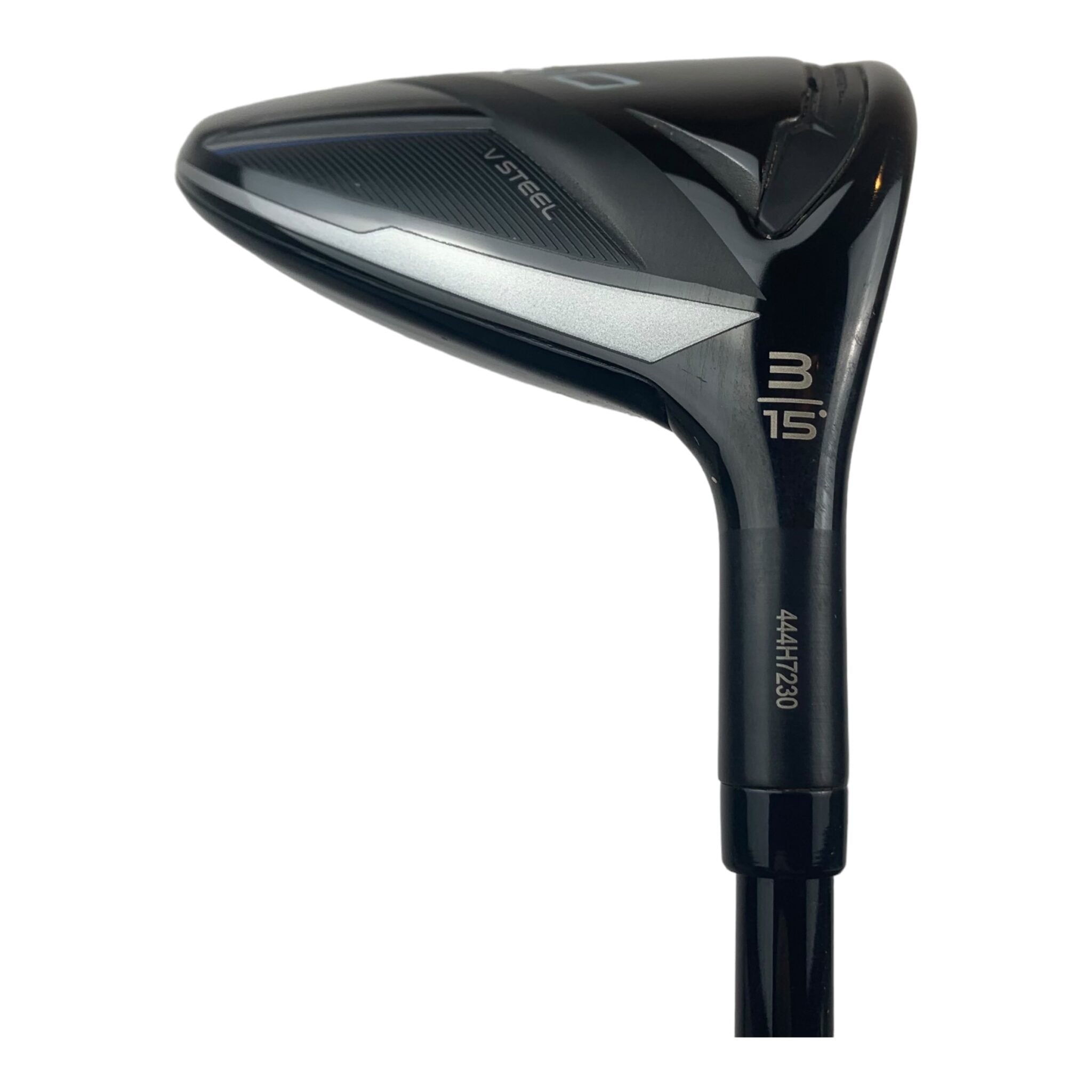TaylorMade QI10 <tc>Fairway Wood</tc> / Flex Stiff / #3/15