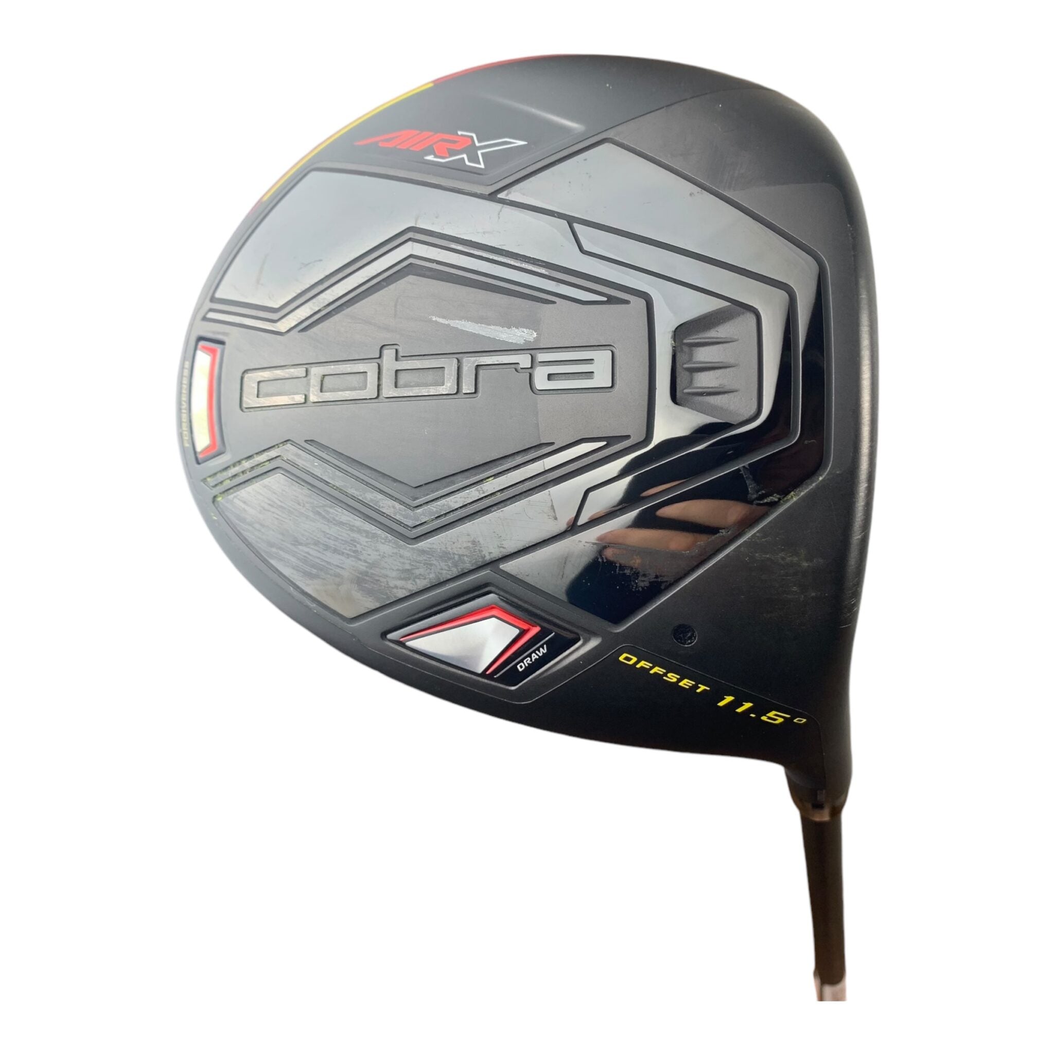 Cobra AIR X Offset Driver / Flex Regular - Graphit / Loft 11.5