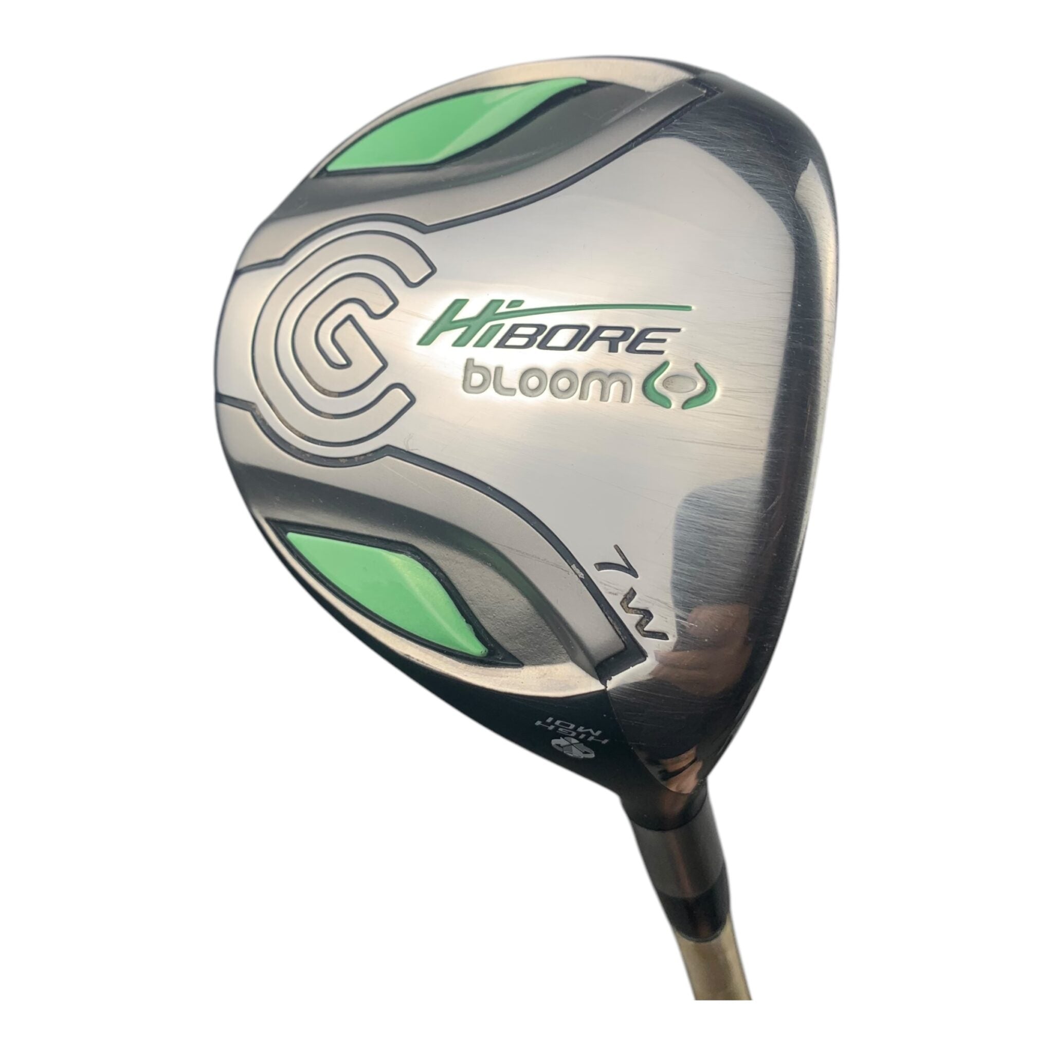 Cleveland HiBore Bloom Fairwayholz / Flex Damen / #7/24