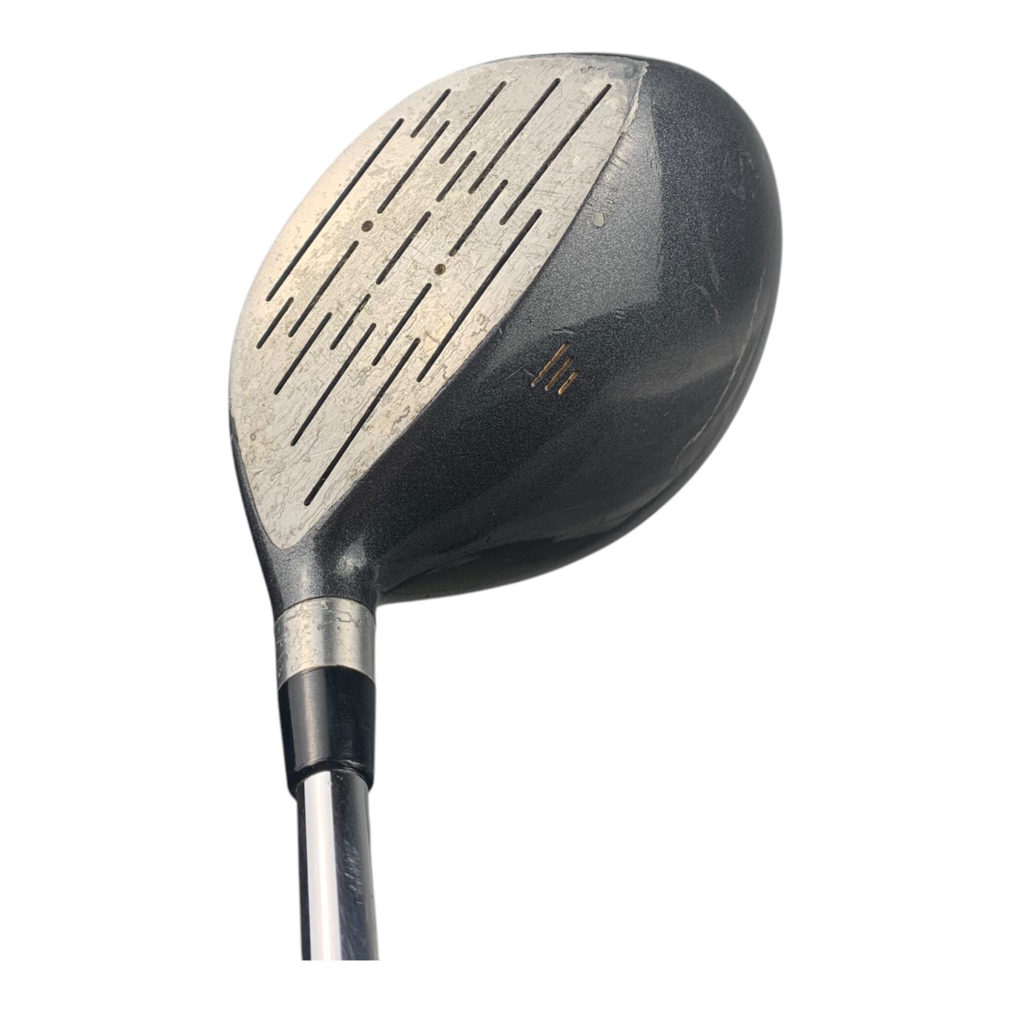 L2L Limited Edition II <tc>Fairway Wood</tc> / Flex Regular / Stahl / #7/23
