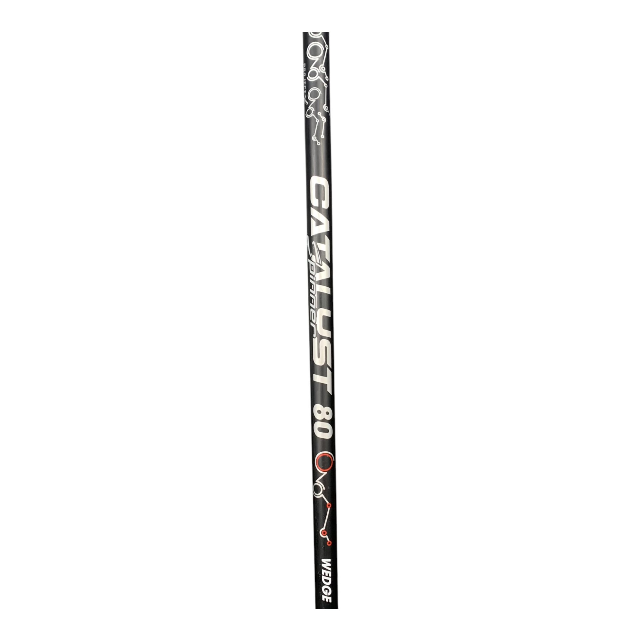 Cleveland CBX Zipcore Wedge / Graphit / #60/10