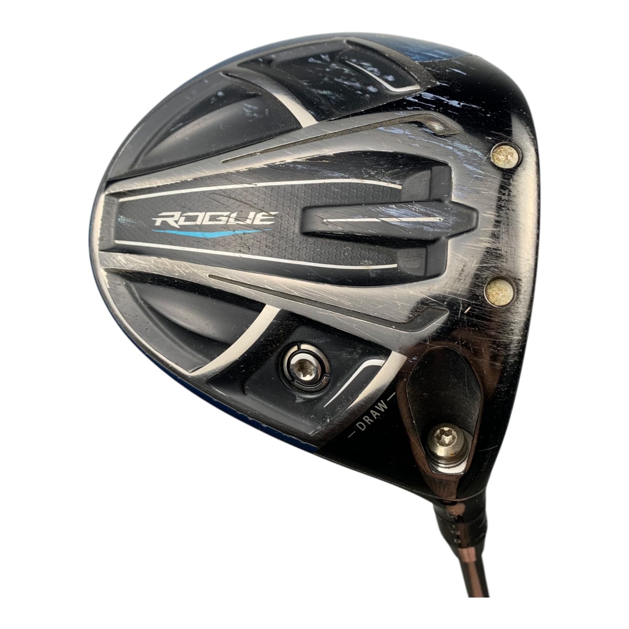 Callaway Rogue Driver / Flex A-Flex / Loft 10,5
