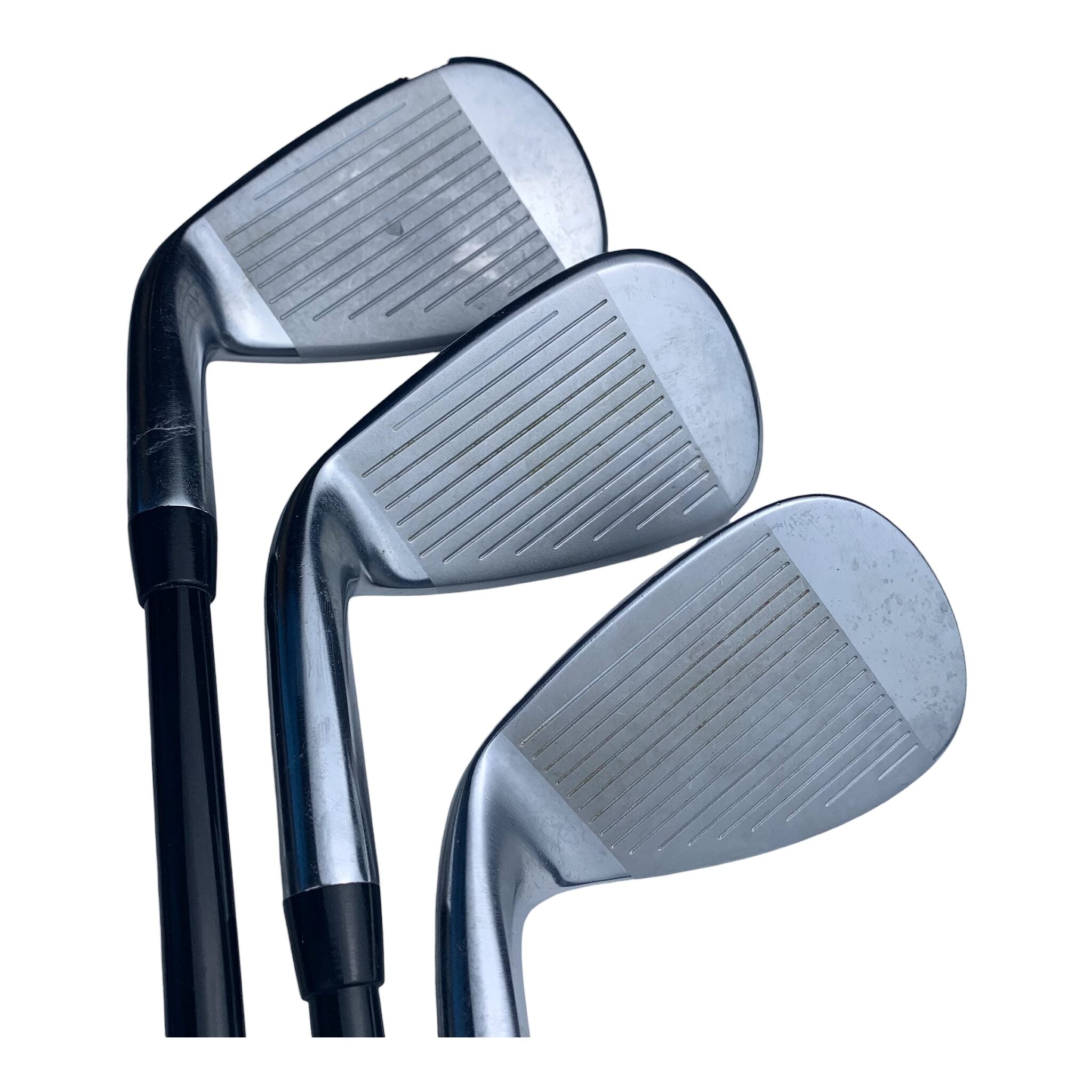 Cobra F-MAX Superlite Eisensatz / Flex Damen / 6-SW / Graphit 