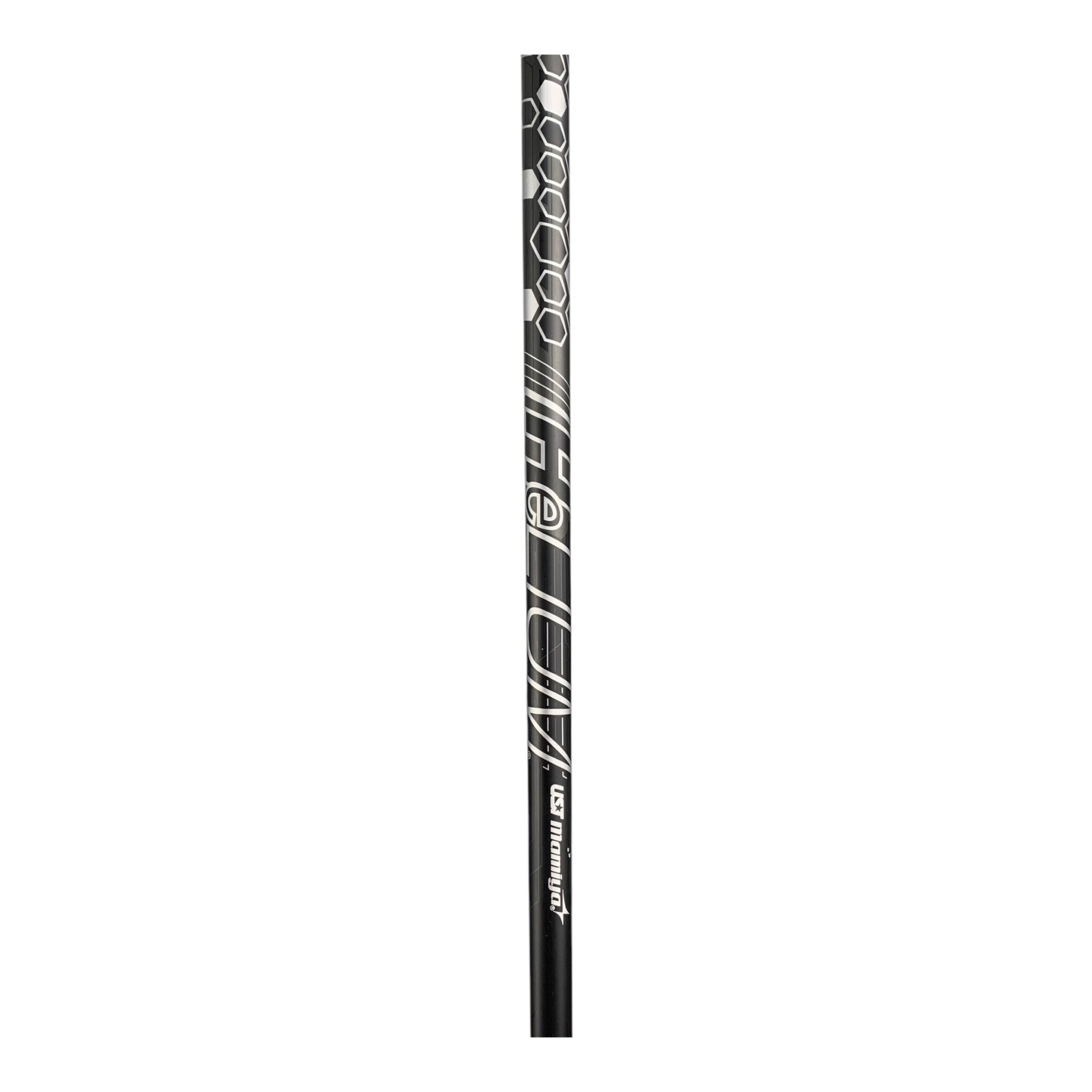 Callaway Driver-Schaft / UST Mamiya Helium / Flex A Senior / 45,5" 