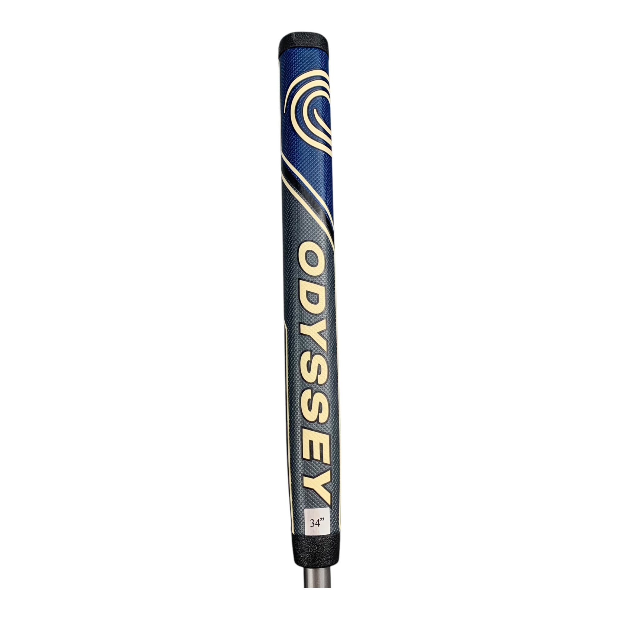 Odyssey Ten Tour Lined Putter / 34"