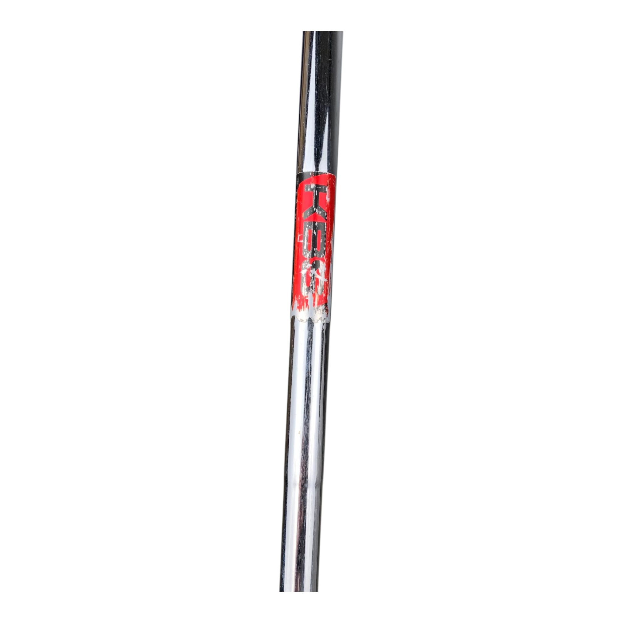 Cleveland RTX-4 Wedge / Stål / #50/10