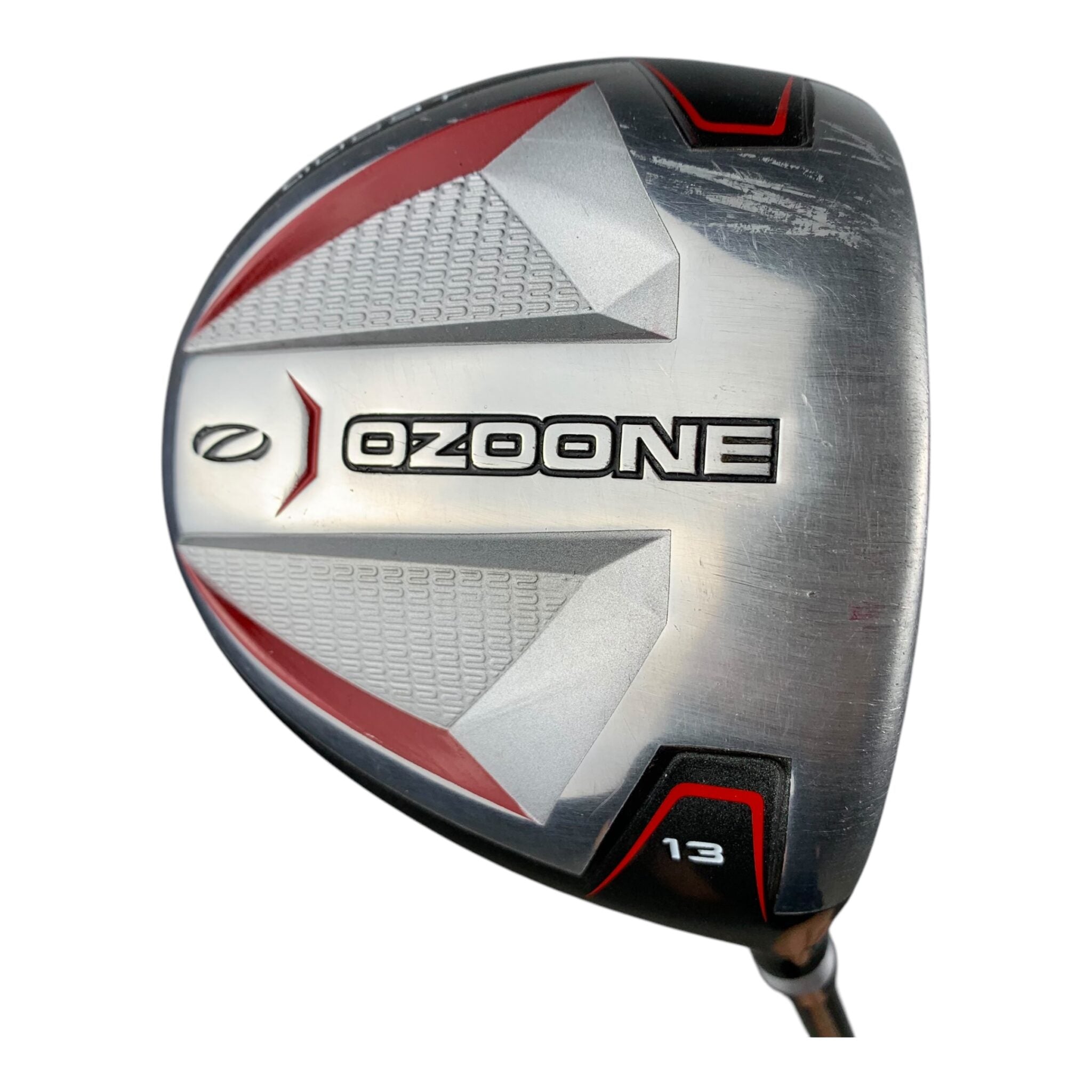 Ozone Quest Driver / Flex Damen / Loft 13