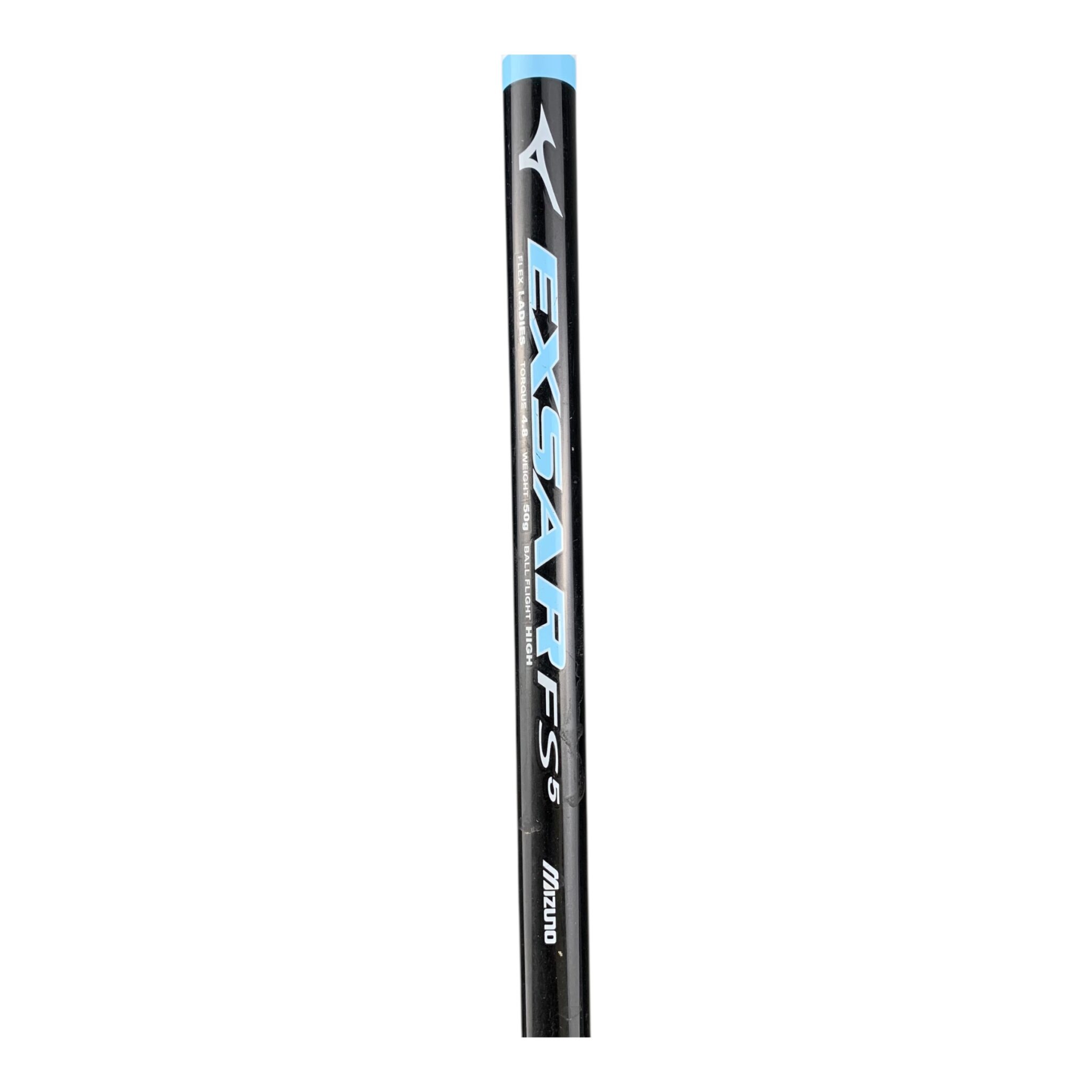 Mizuno JPX 800 Fairwayholz / Flex Damen / Graphit / #5/18
