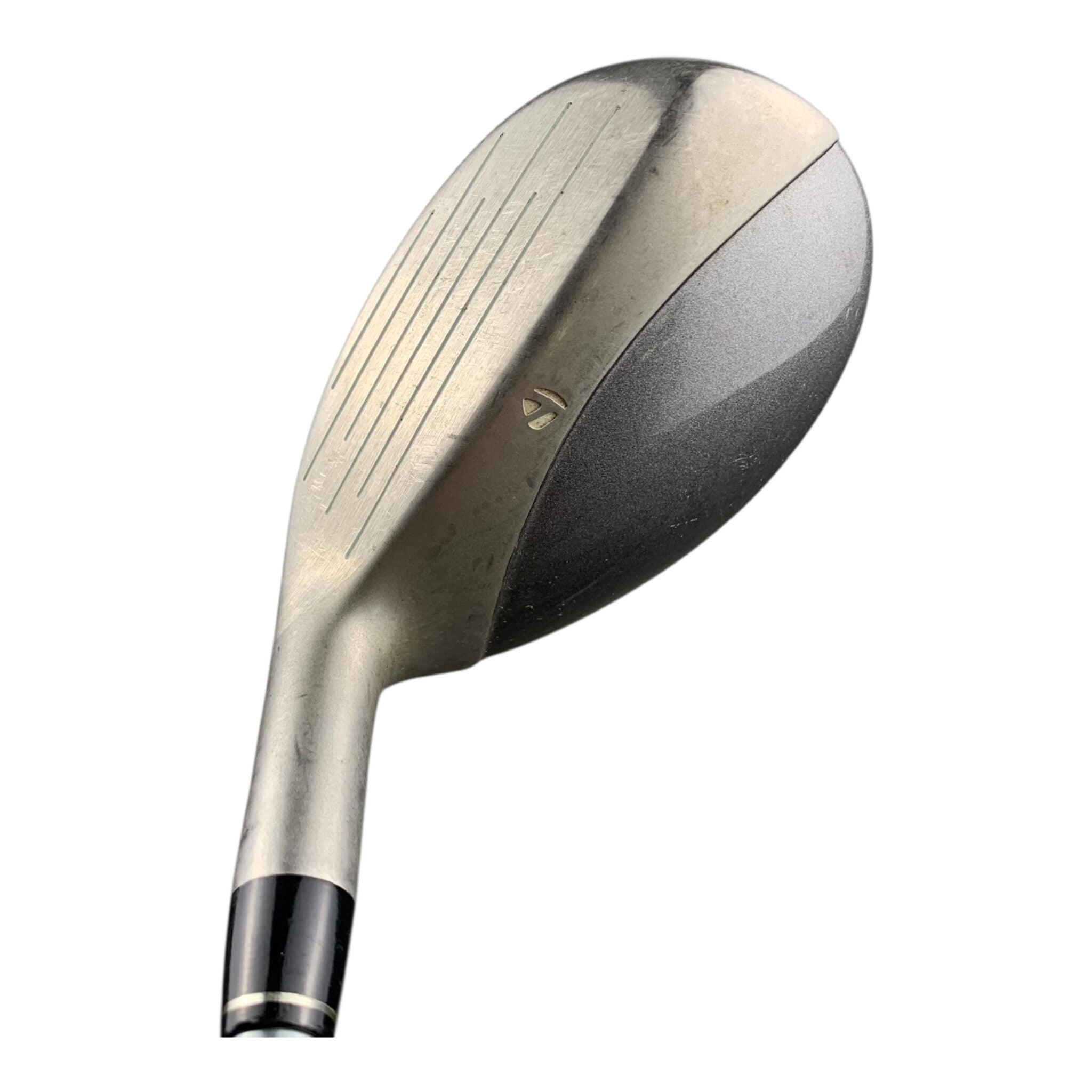 TaylorMade Miscela Hybrid / Flex Damen / Graphit / #6/28