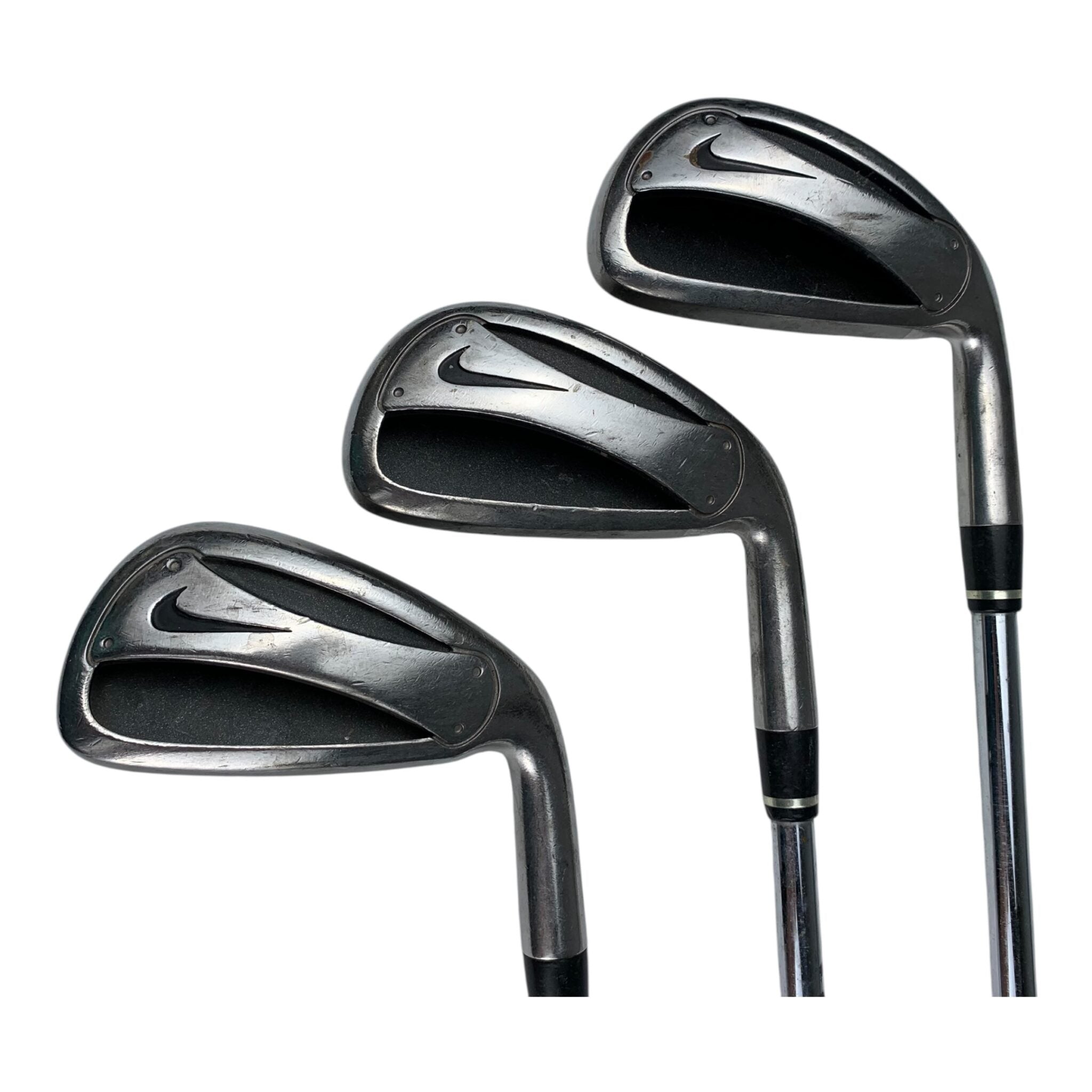 Nike Slingshot Eisenset / Flex Regular / 3-PW / Stahl