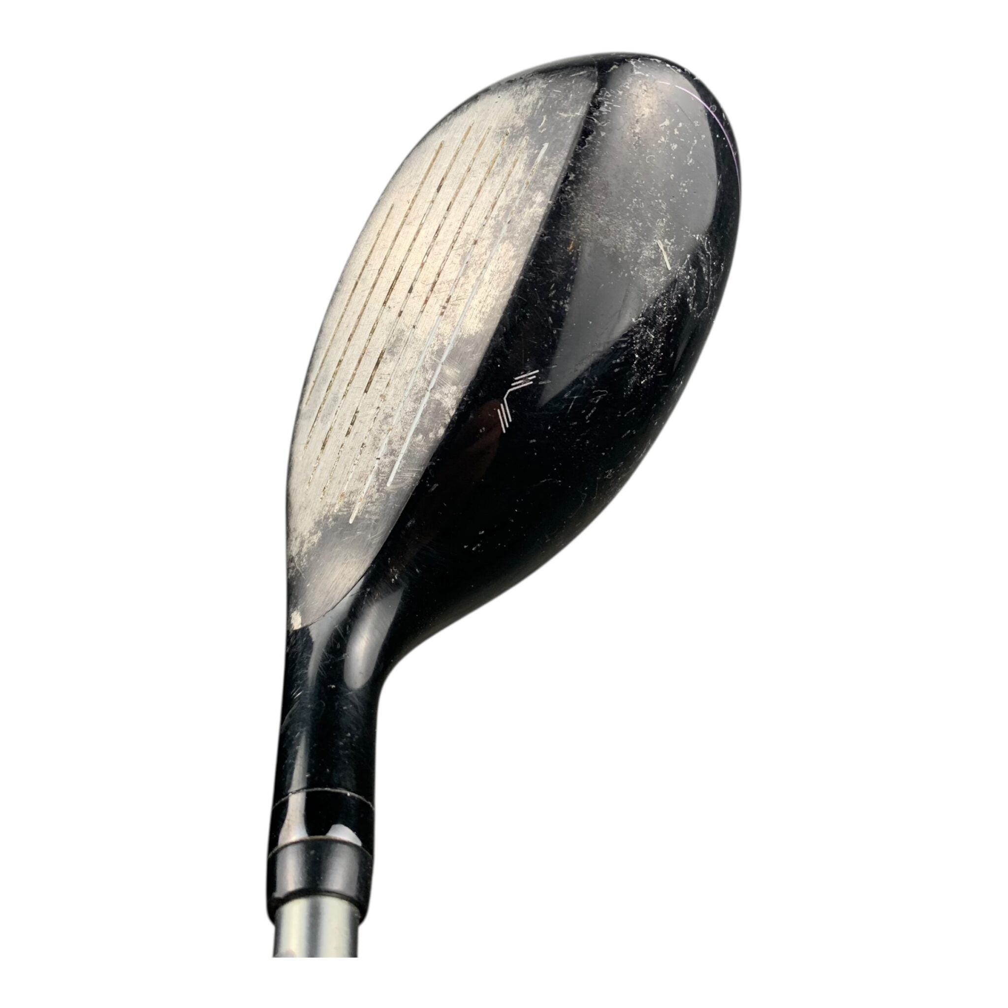 Wilson Staff D7 Hybrid / Flex Damen / Graphit / #6/28