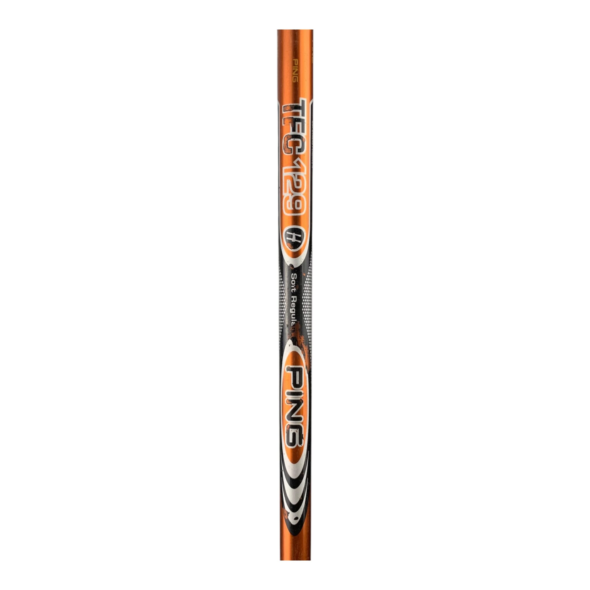 PING G10 Hybrid / Flex A-Flex / Graphit / #4/21