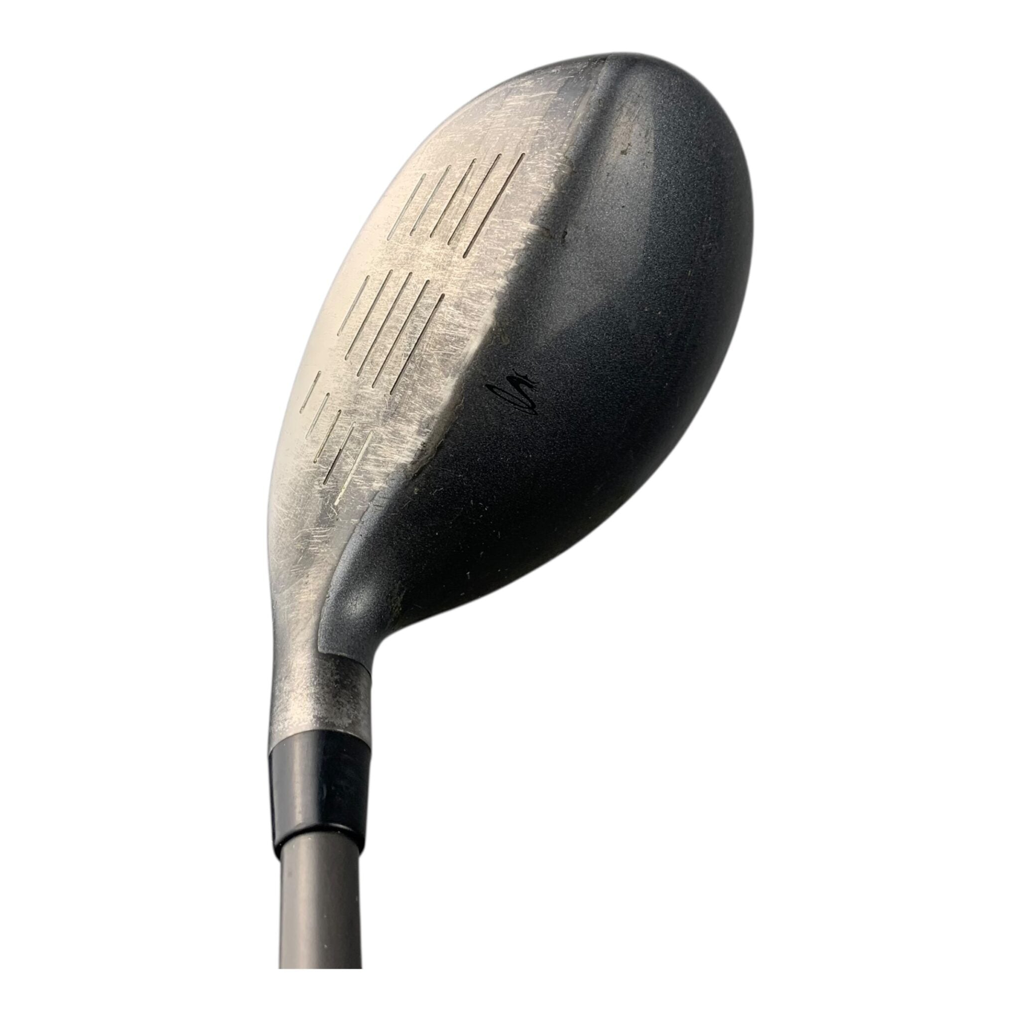Cobra AIR-X Offset Hybrid / Flex Regular / Graphit / #5/25