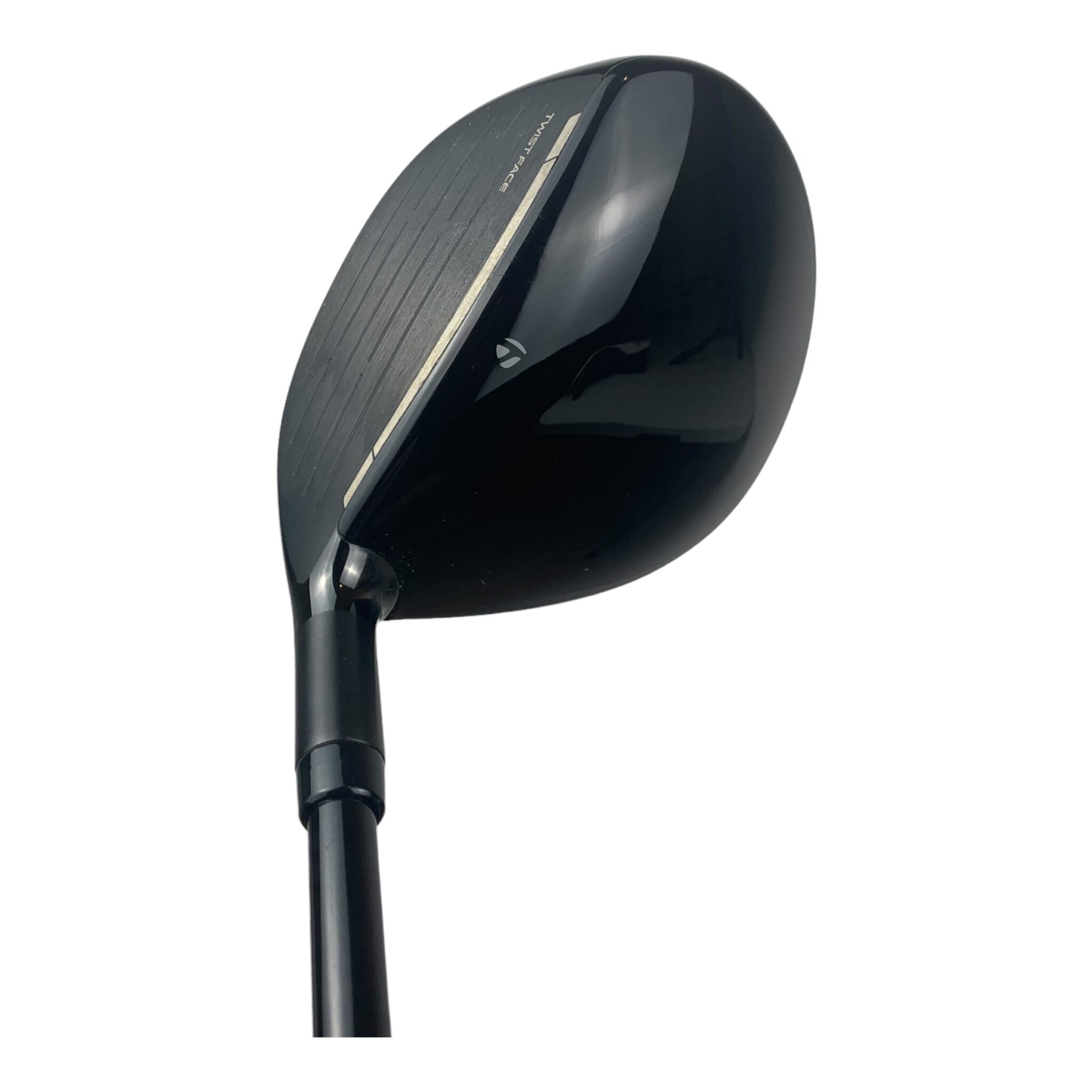 TaylorMade QI10 <tc>Fairway Wood</tc> / Flex Stiff / #3/15