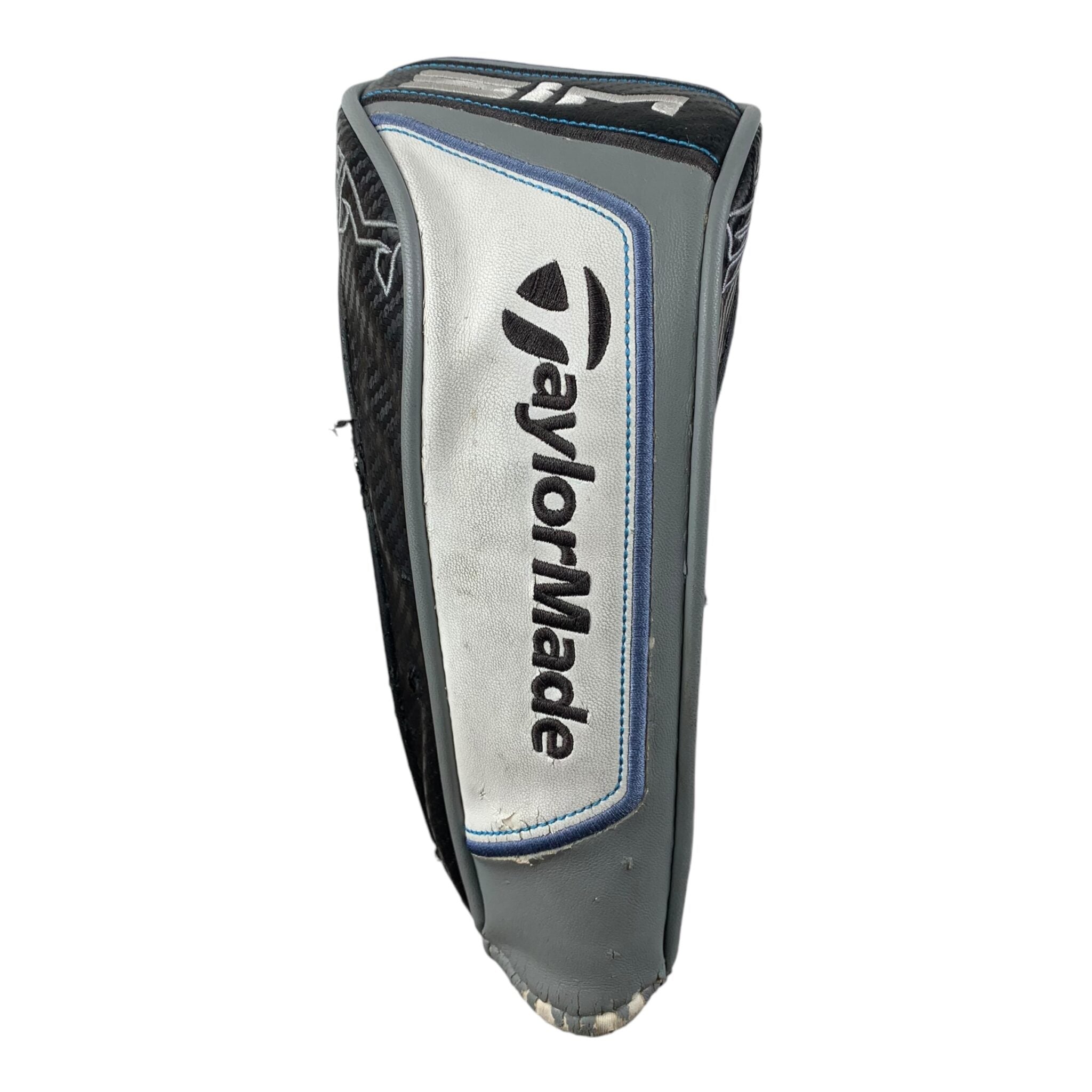 TaylorMade SIM MAX <tc>Fairway Wood</tc> / Flex Regular / Graphit / #5/18