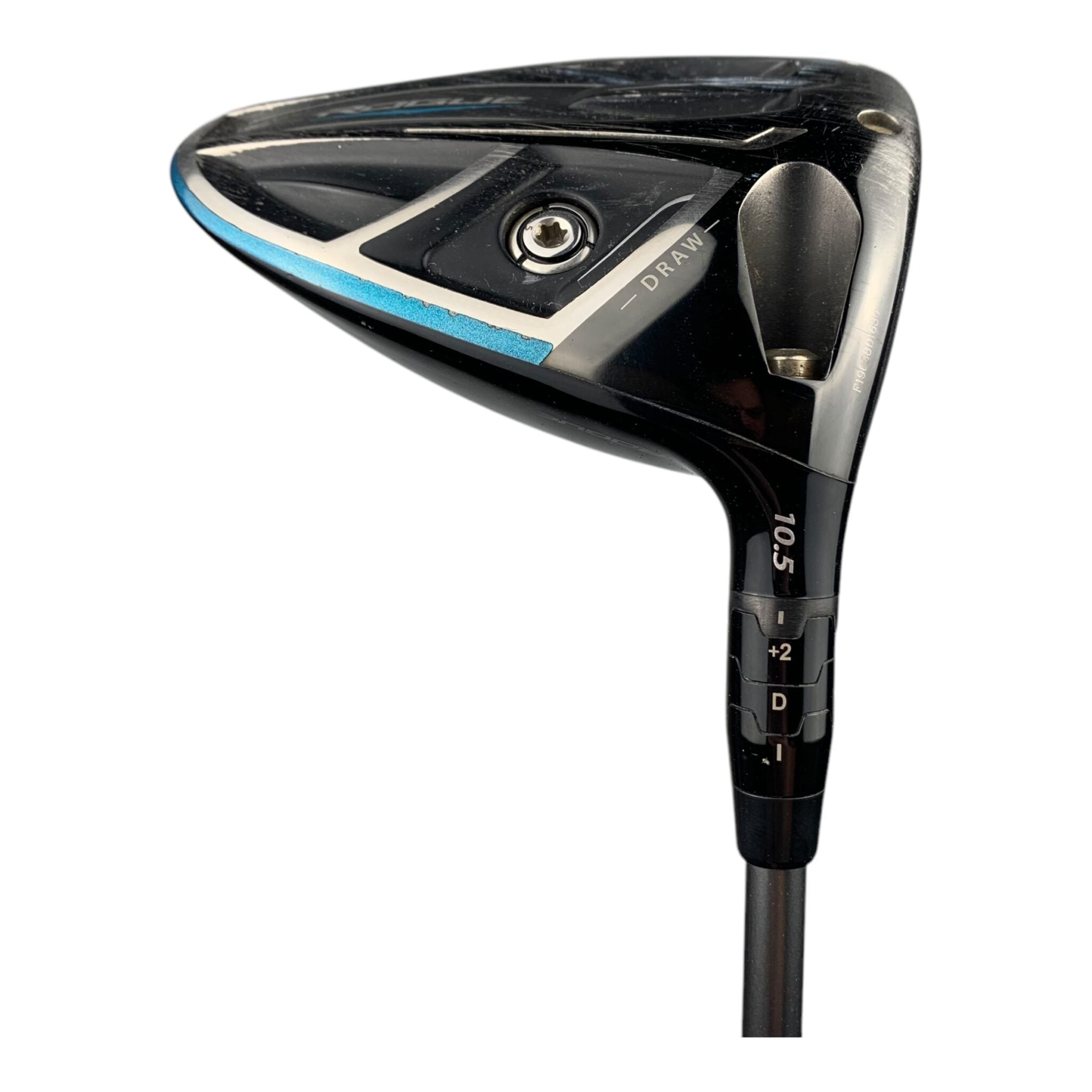 Callaway Rogue Driver / Flex A-Flex / Loft 10,5