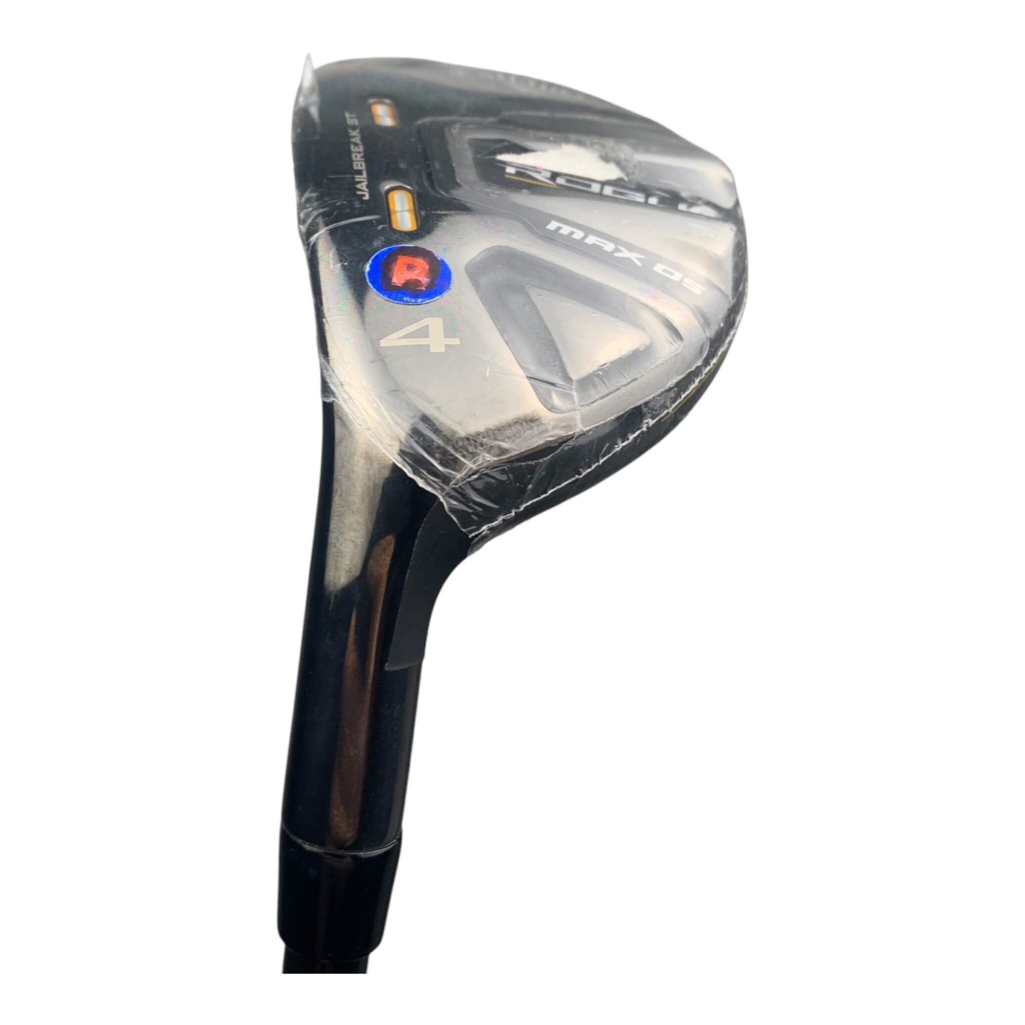 Callaway Rogue ST Max OS <tc><tc>Hybrid</tc></tc> / Flex Regular / Graphit / #4/21 - Links