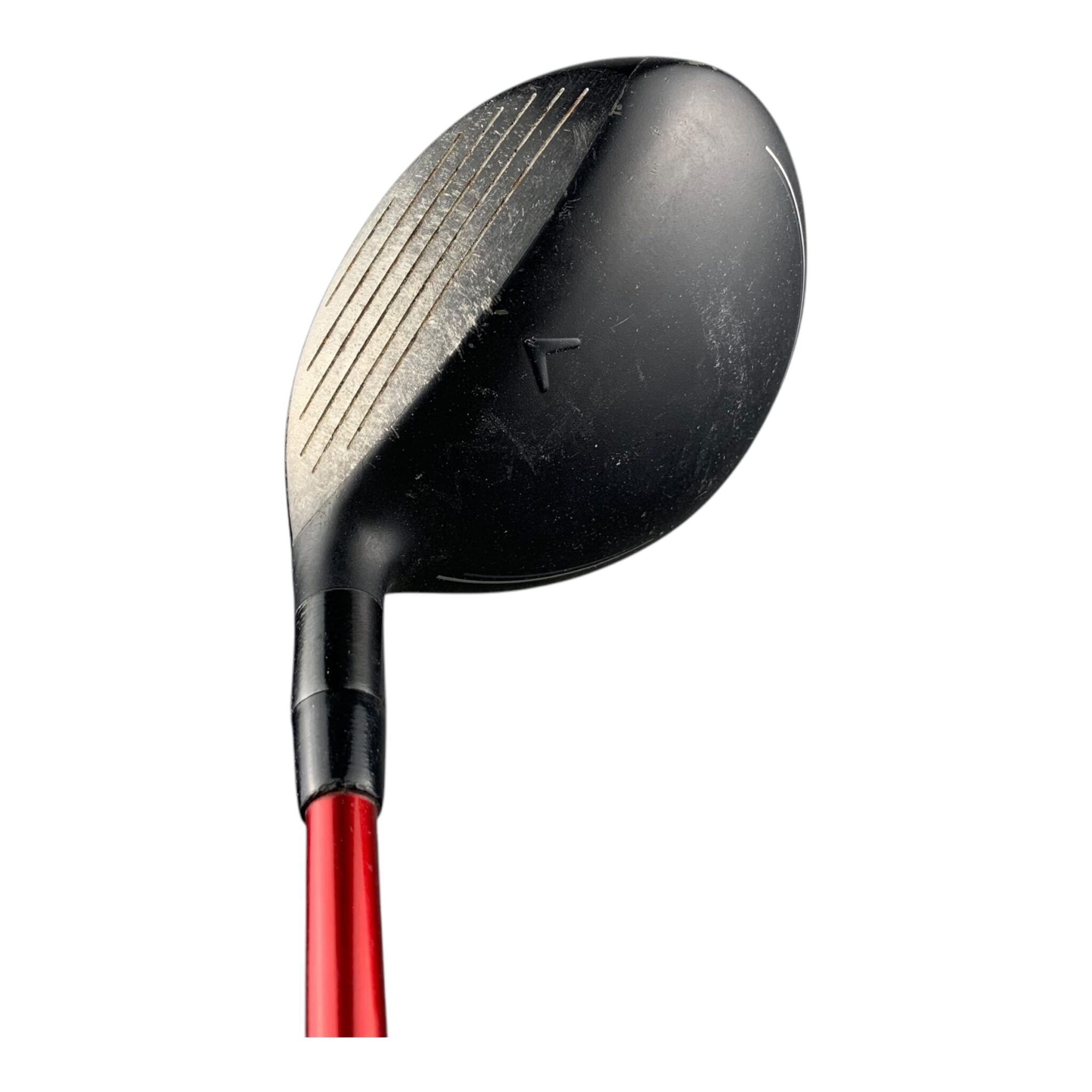 Callaway XR <tc>Fairway Wood</tc> / Flex Regular / Graphit / #9/24