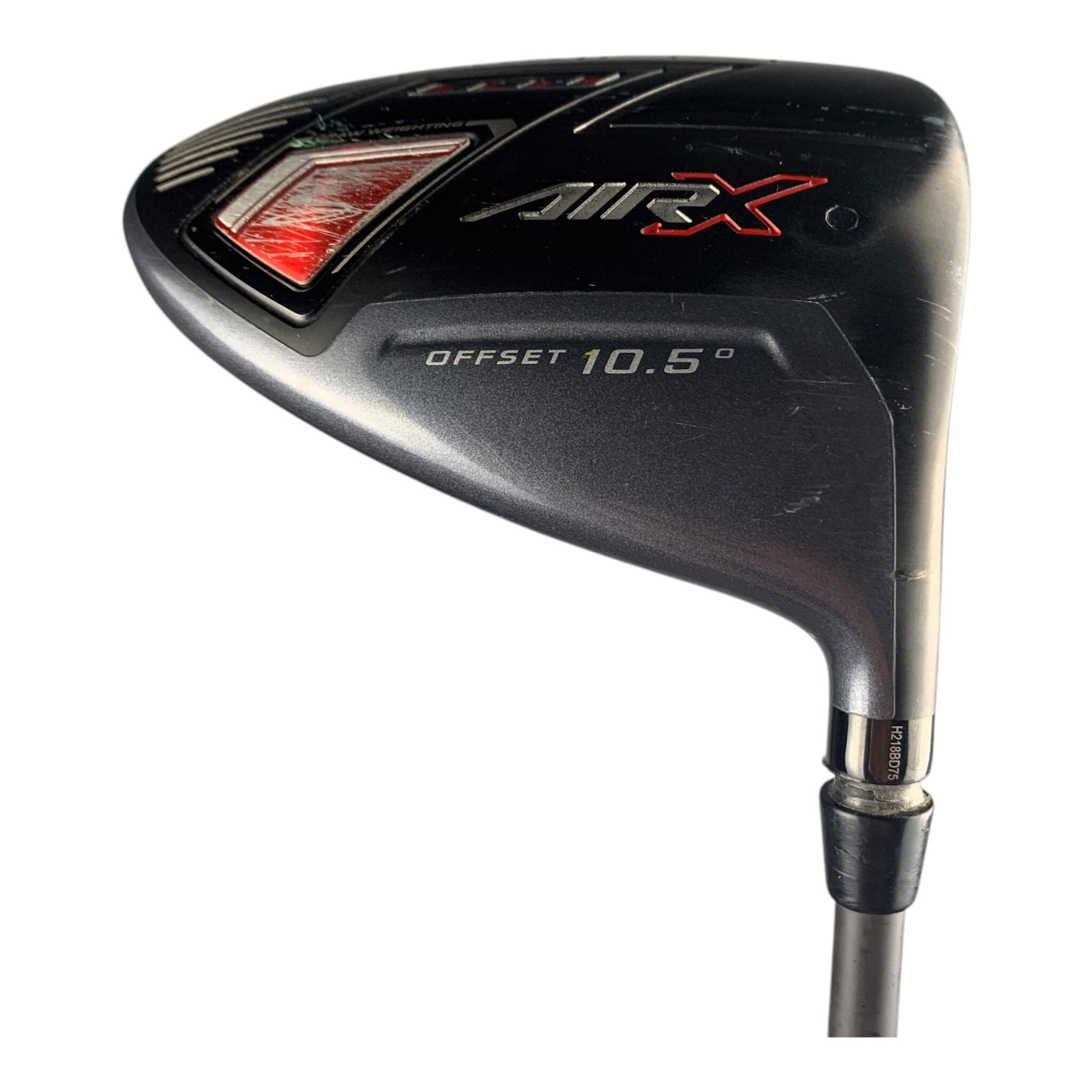Cobra AIR-X Offset-Treiber / Flex Regular / Loft 10,5