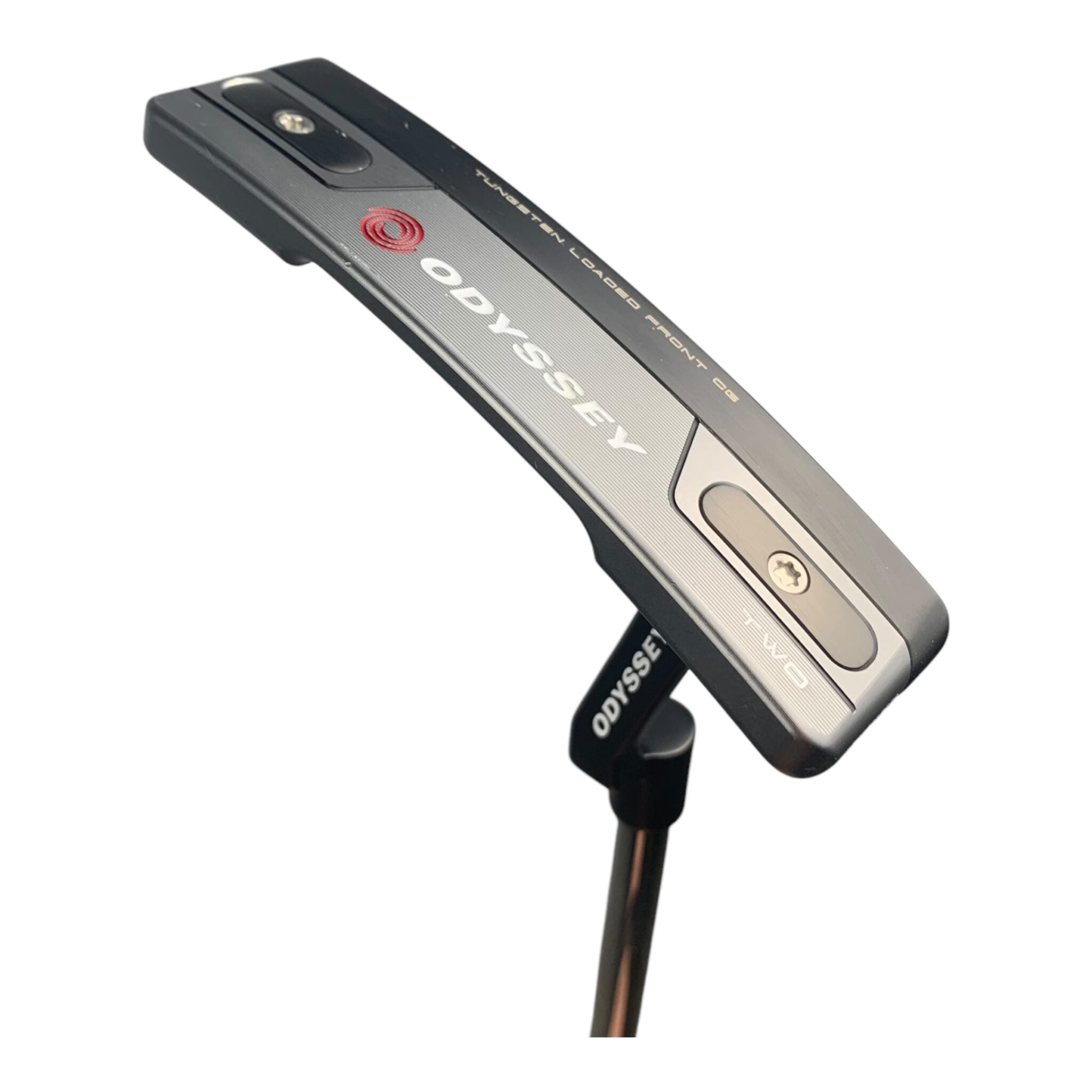 Odyssey TRI-HOT 5K – ZWEI Putter / 34"