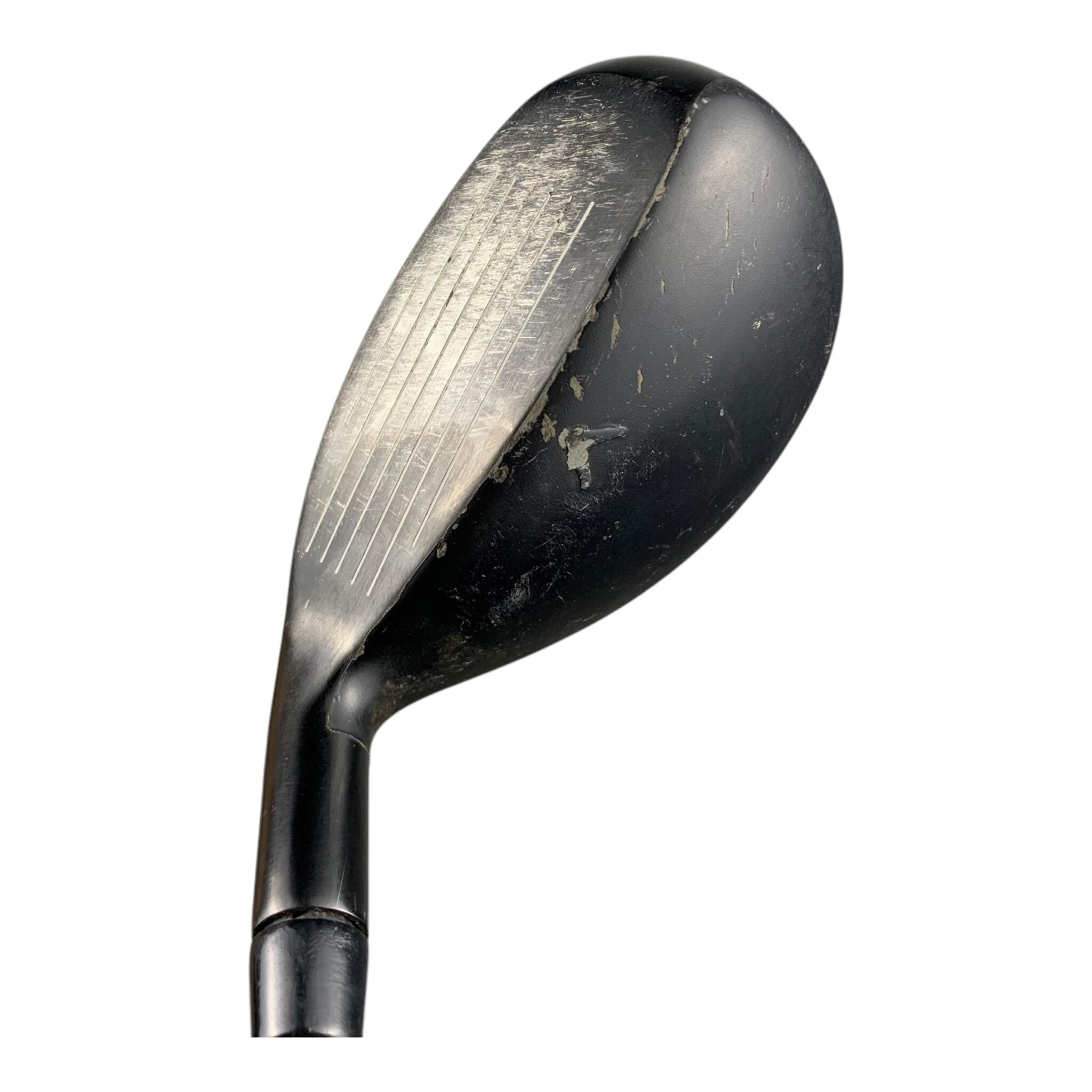 Callaway XR OS <tc>Hybrid</tc> / Flex A-Flex / Graphit / #5/25