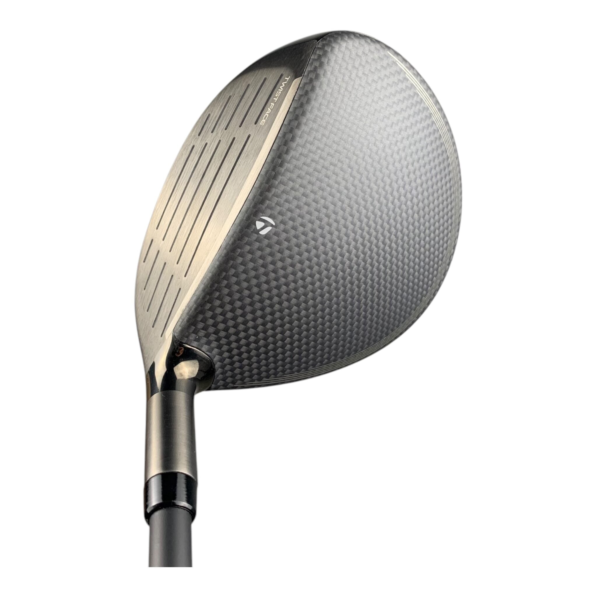 TaylorMade Qi35 Max Lite <tc>Fairway Wood</tc> / Flex A-Flex / Graphit / #7/21.5