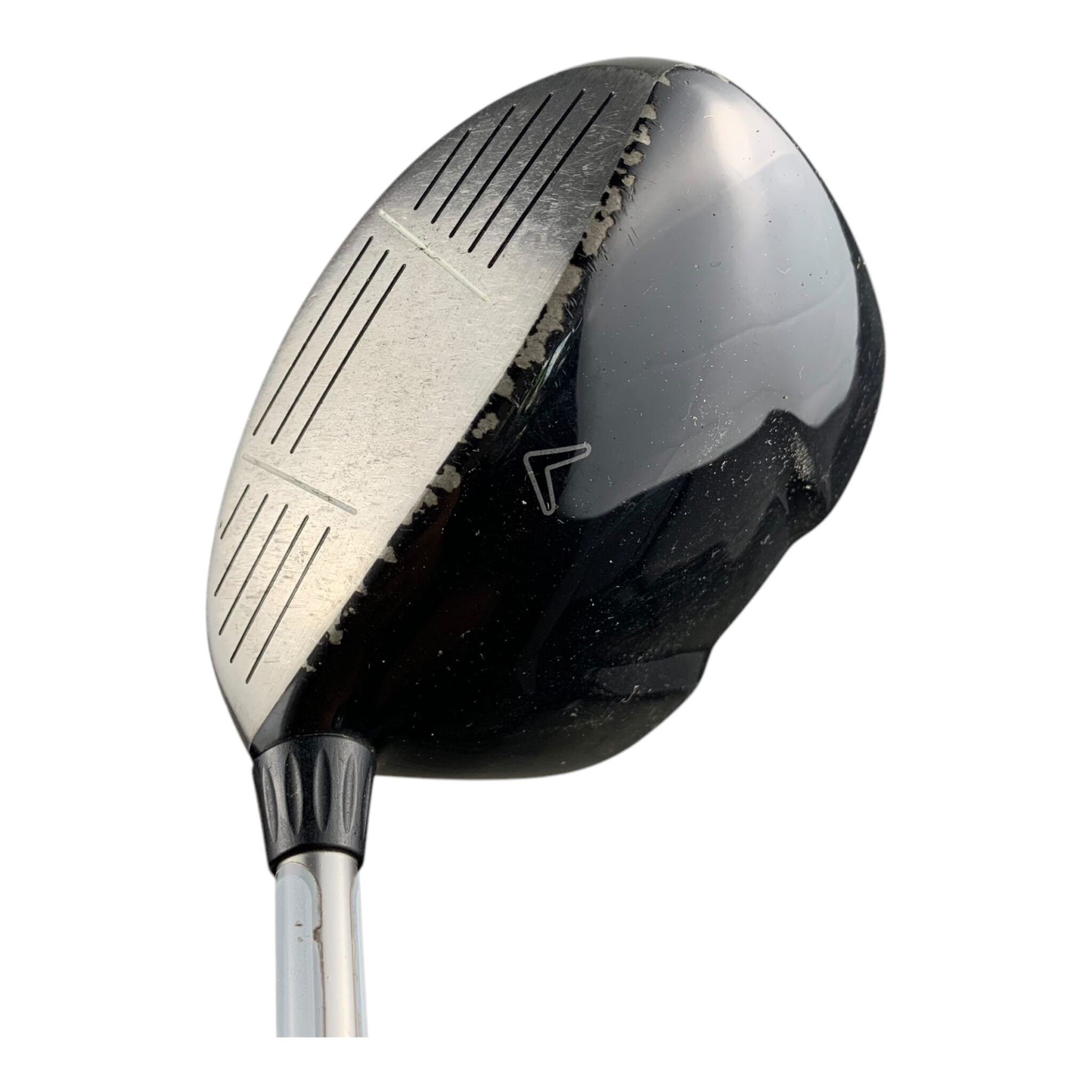 Callaway FT-I Neutral Fairwayholz / Flex A-Flex / Graphit / #5/18