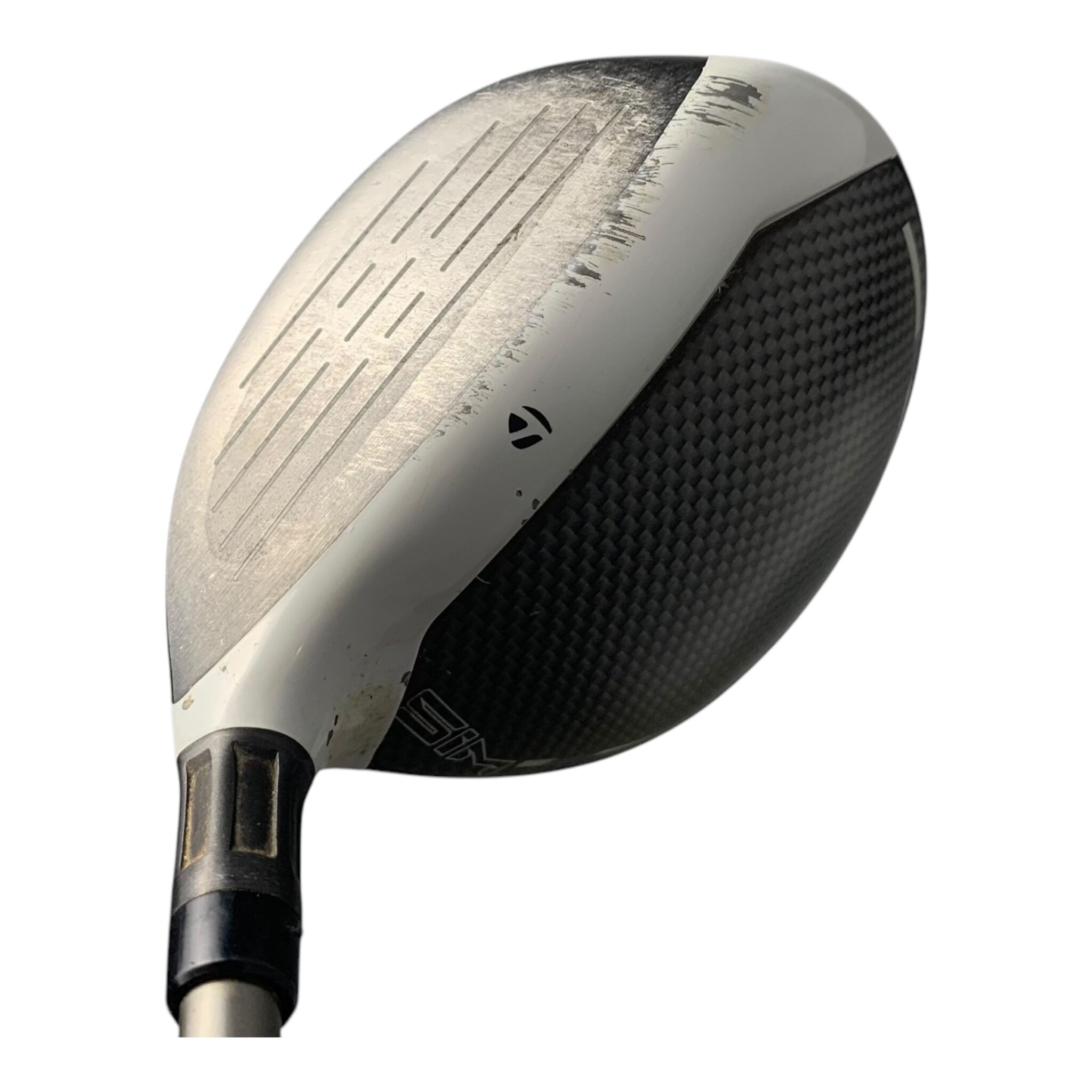 TaylorMade Sim Max D <tc>Fairway Wood</tc> / Flex A-Flex / Graphit / #7/22