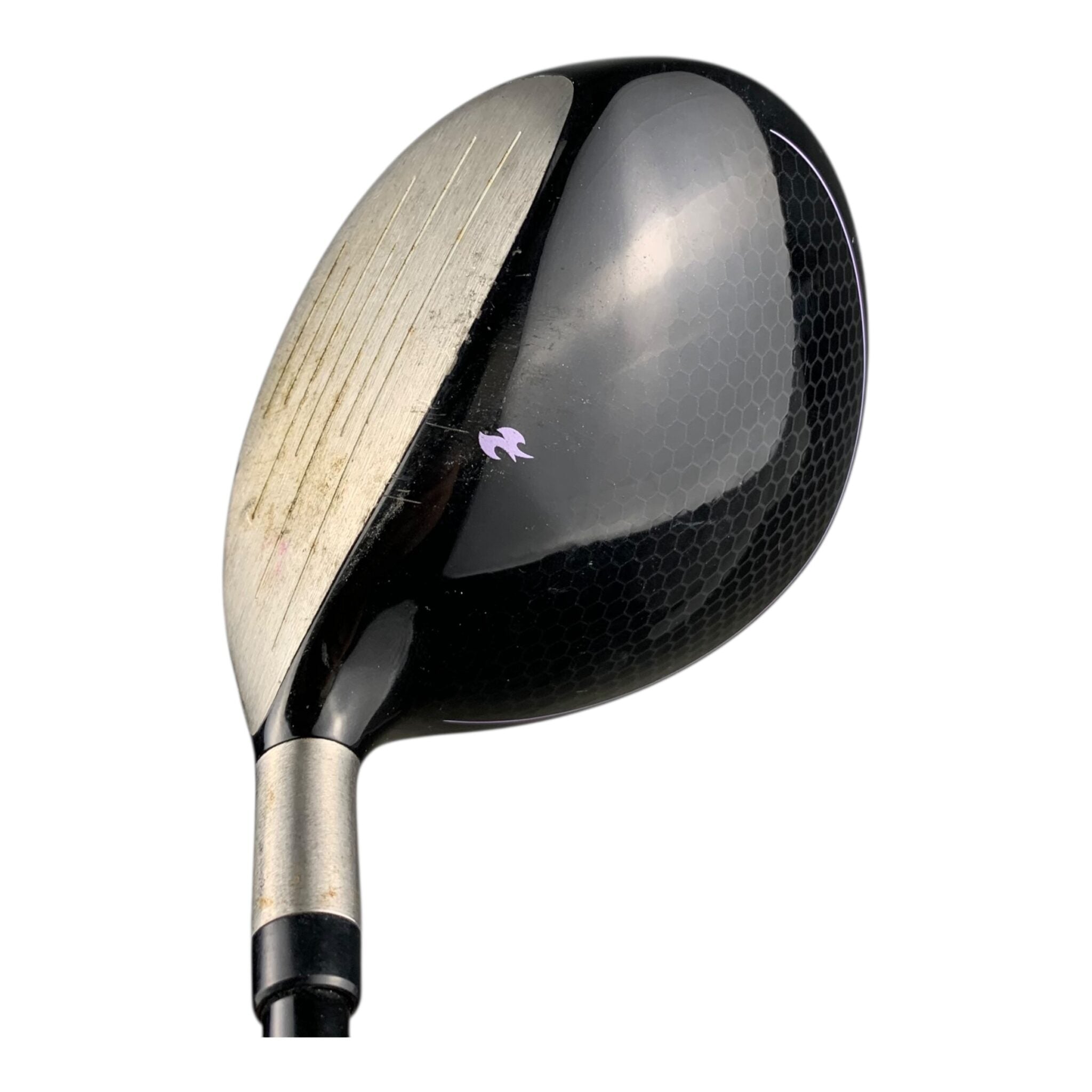 TaylorMade Burner Superfast Fairwayholz / Flex Damen / Graphit / #3/15