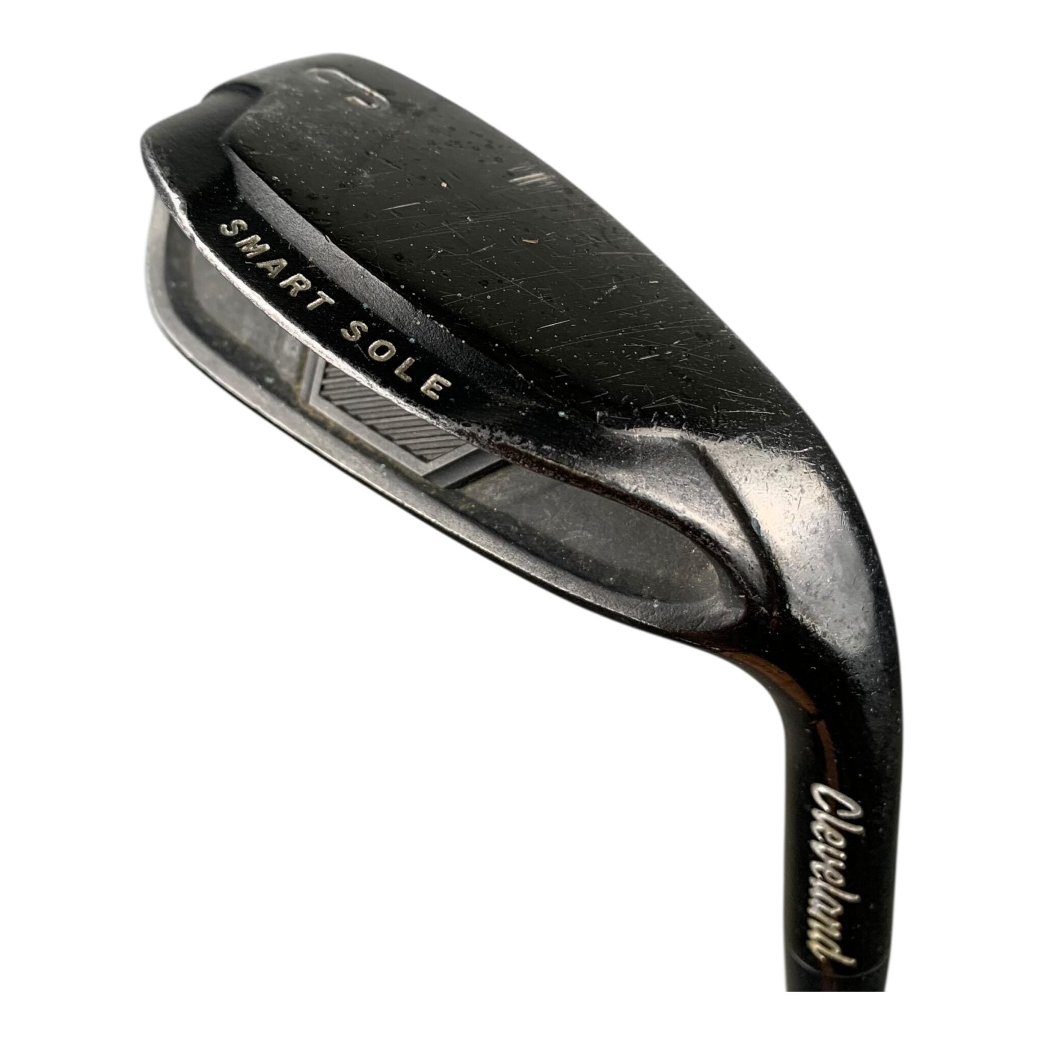 Cleveland Smartsole Chipper Wedge / Graphit / #37/0
