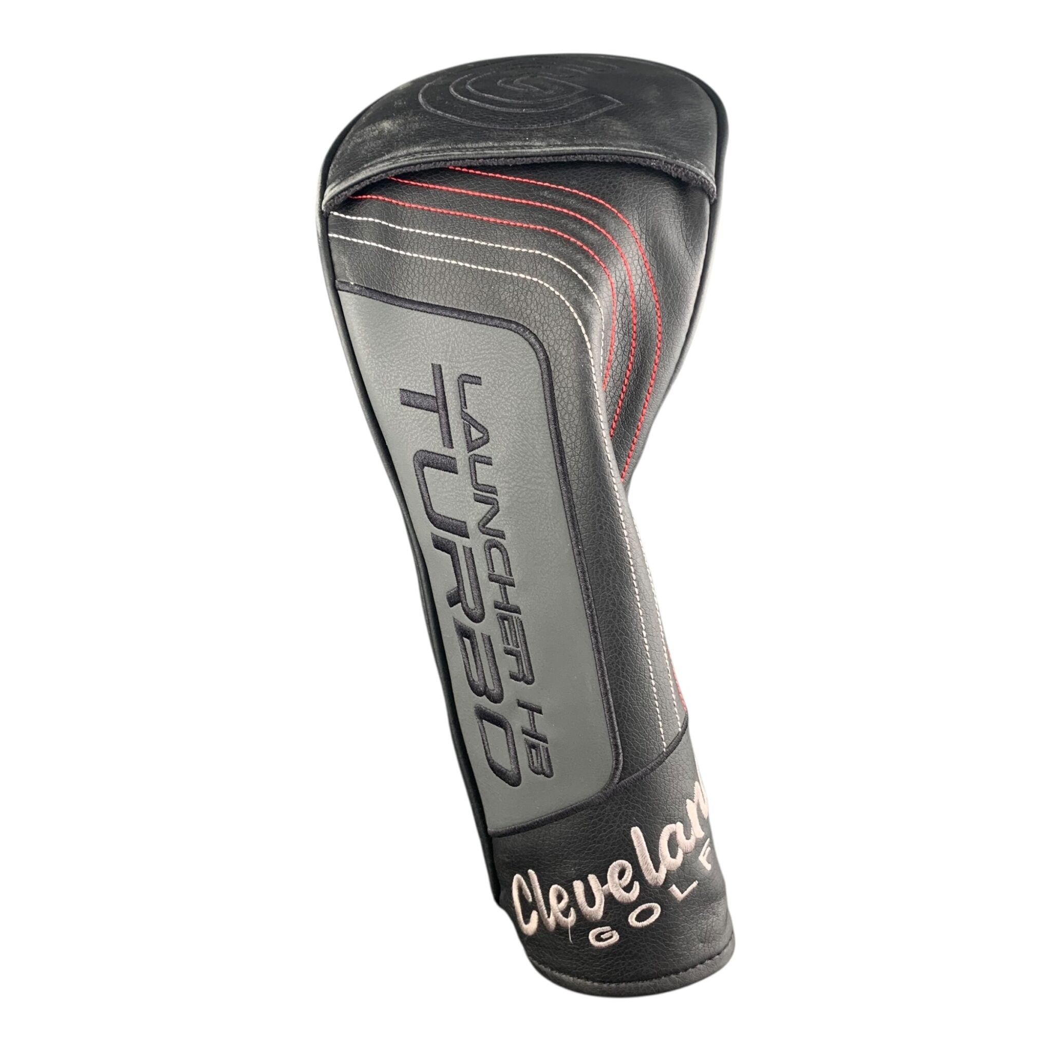 Cleveland Launcher HB Turbo Driver / Flex Damen / Loft 12