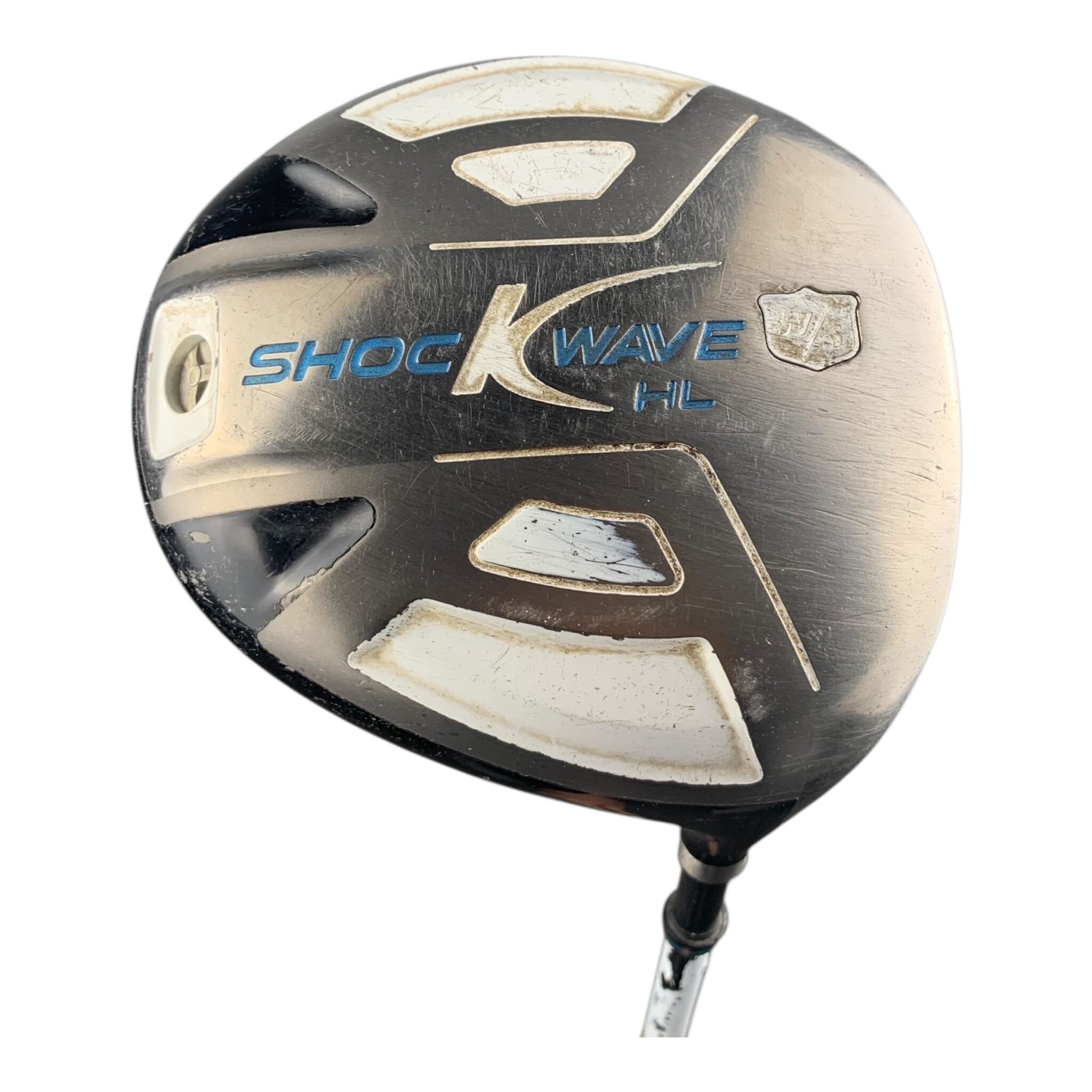 Wilson Shockwave HL Driver / Flex Damen / Loft 14