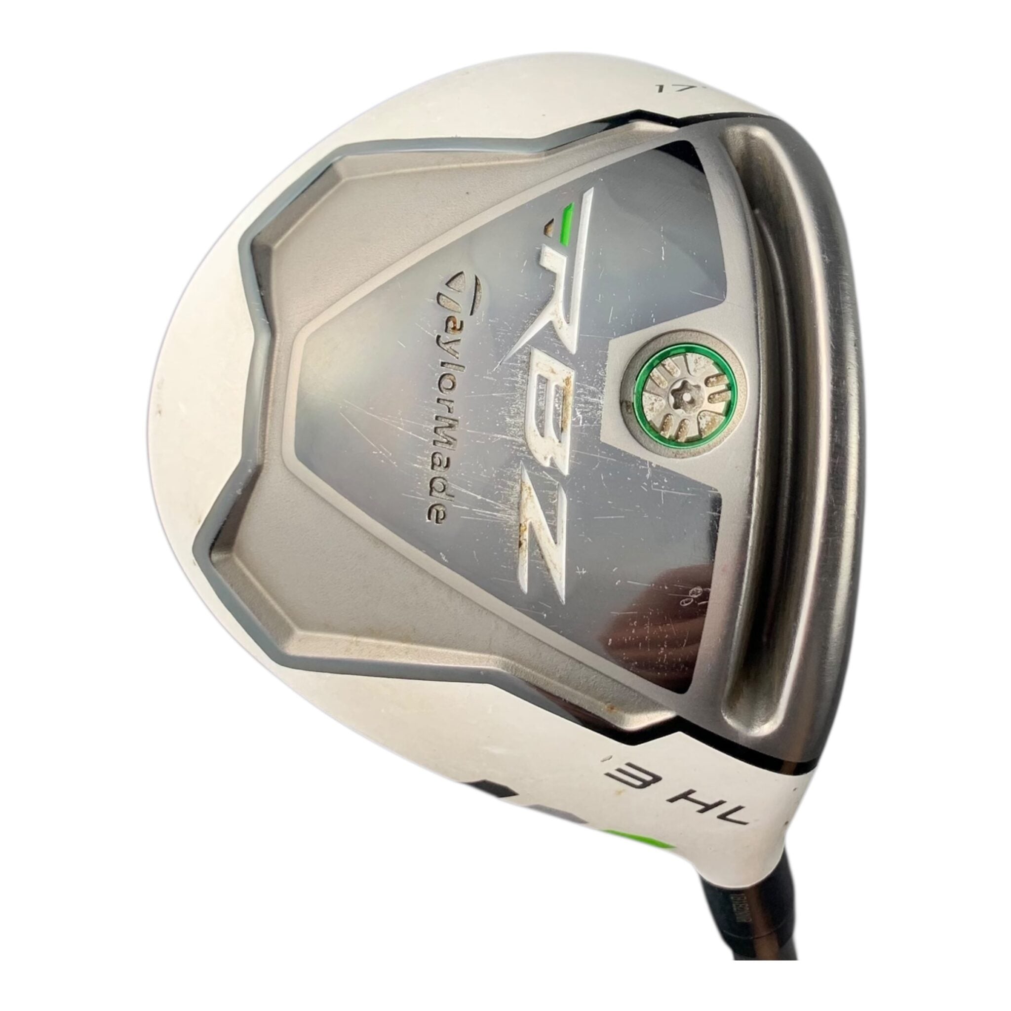 TaylorMade RBZ <tc>Fairway Wood</tc> / Flex Damen / Graphit / #3/17