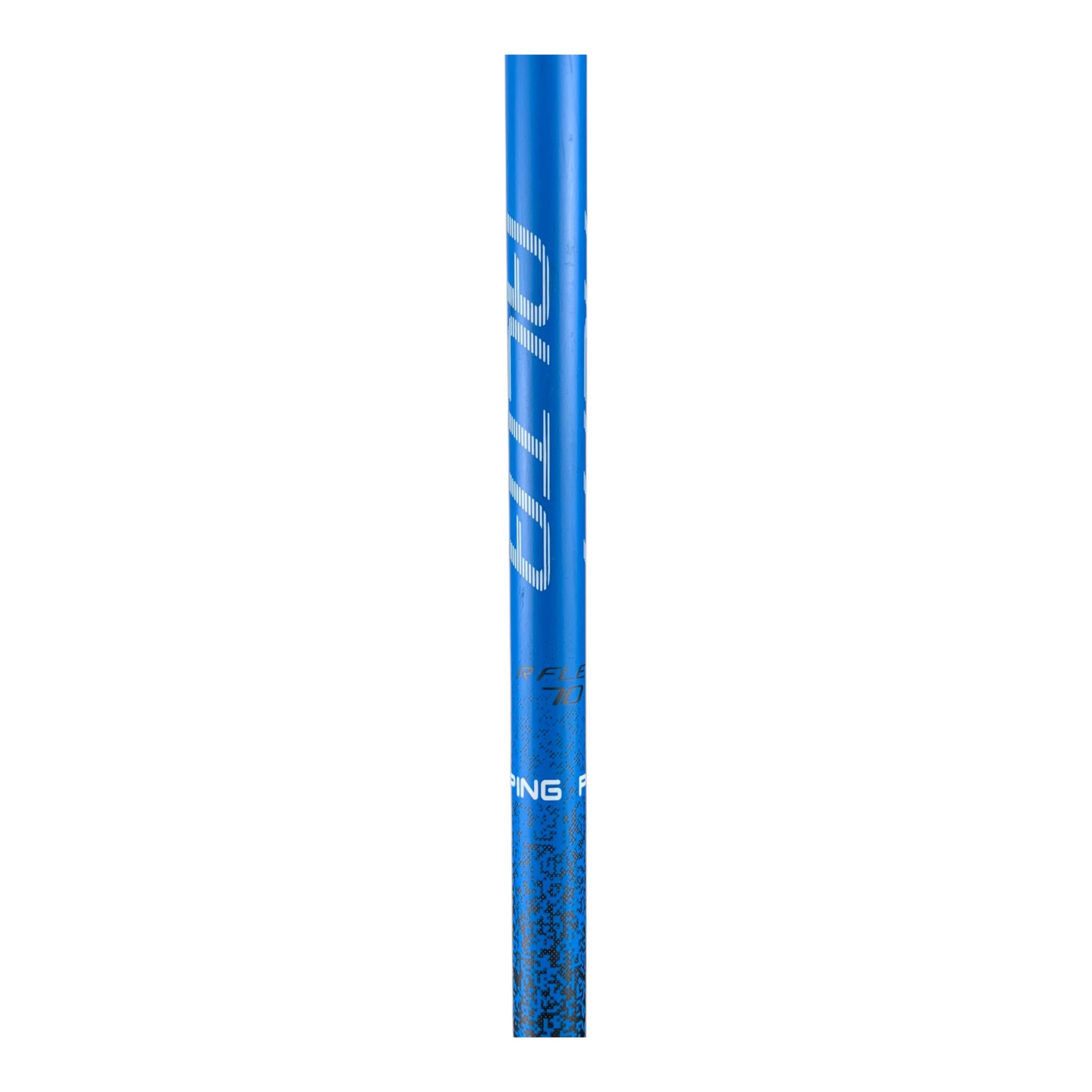 PING G Hybrid / Flex Regular / Graphit / #4/22