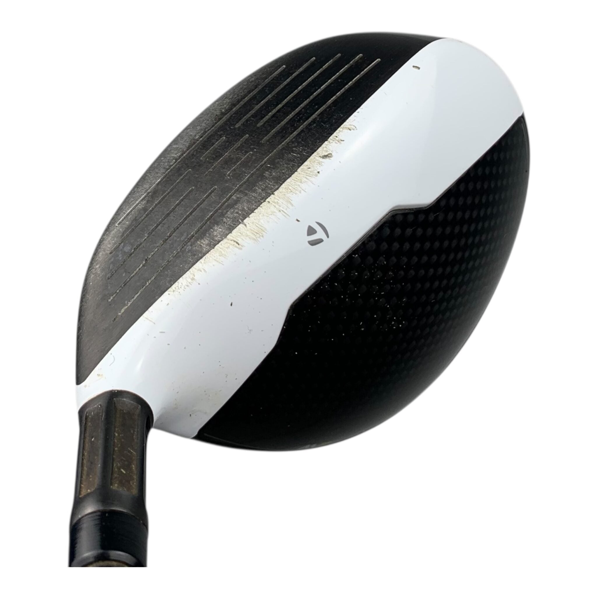 TaylorMade M2 ​​​​2017 Fairwayholz / Flex Stiff / Graphit / #3/15