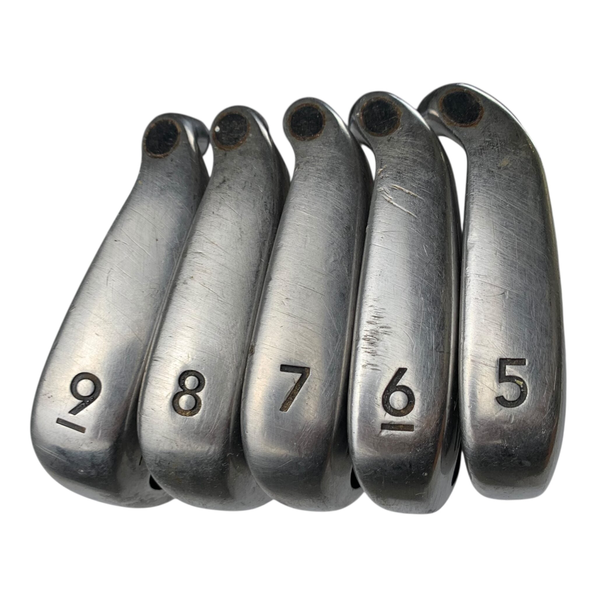 Callaway Steelhead X-16 Eisenset / Flex Regular / 5-9 / Stahl