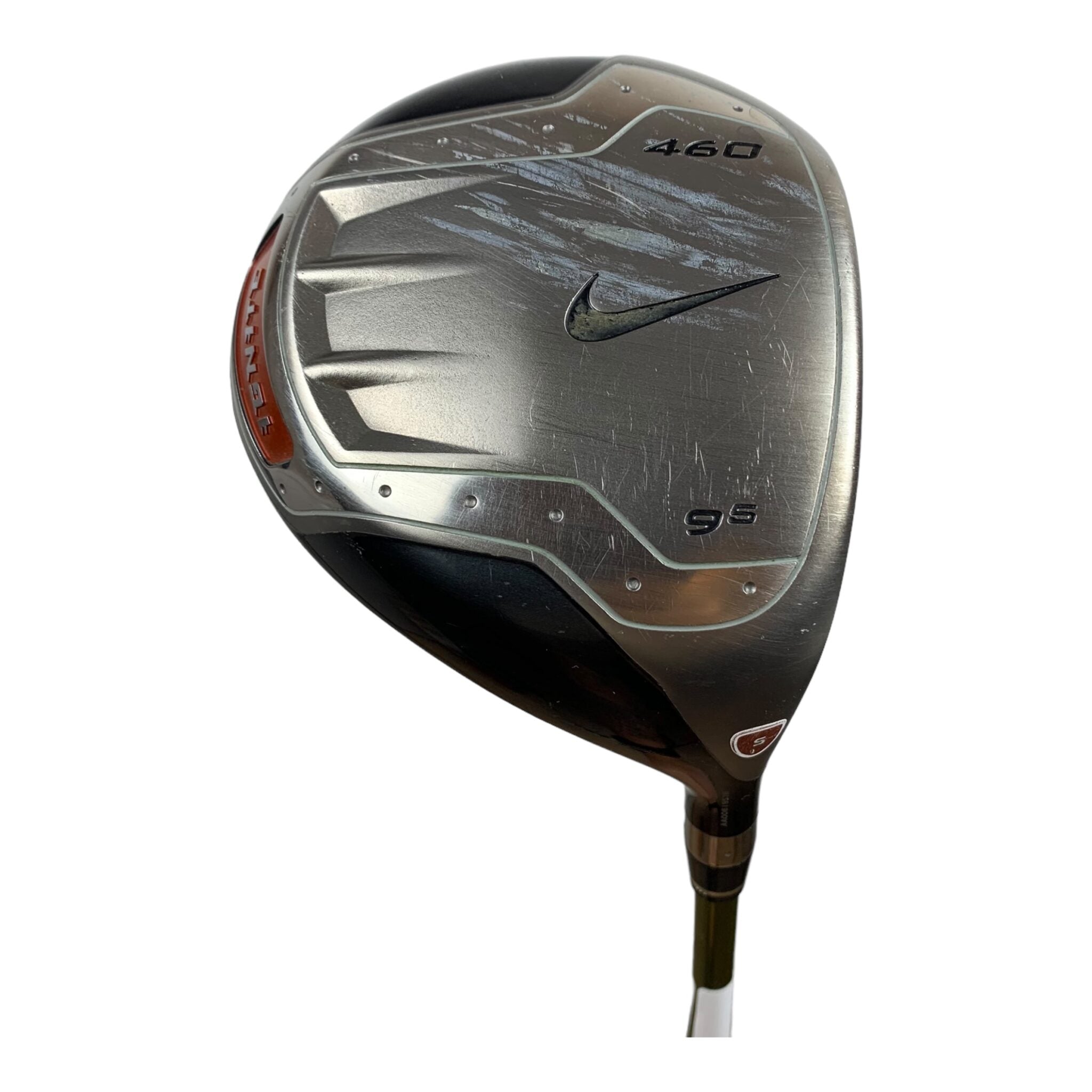 Nike Ignite 460 Driver / Flex steif / Loft 9,5