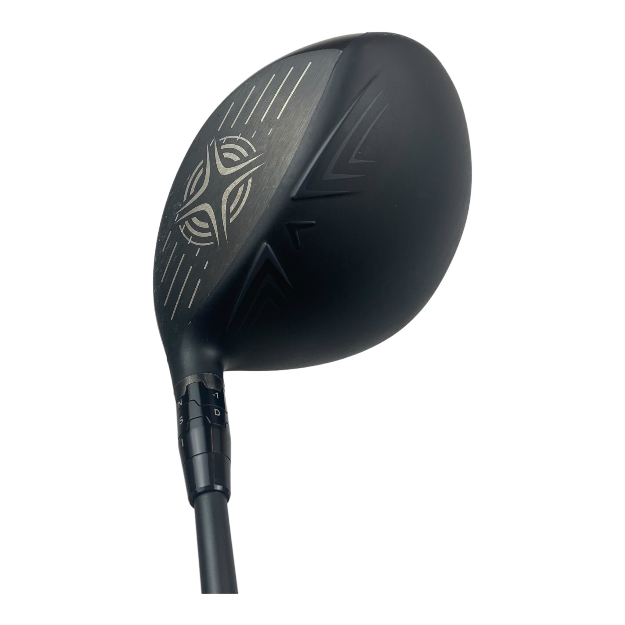 Callaway XR 16 Driver / Flex Damen / Loft 13.5