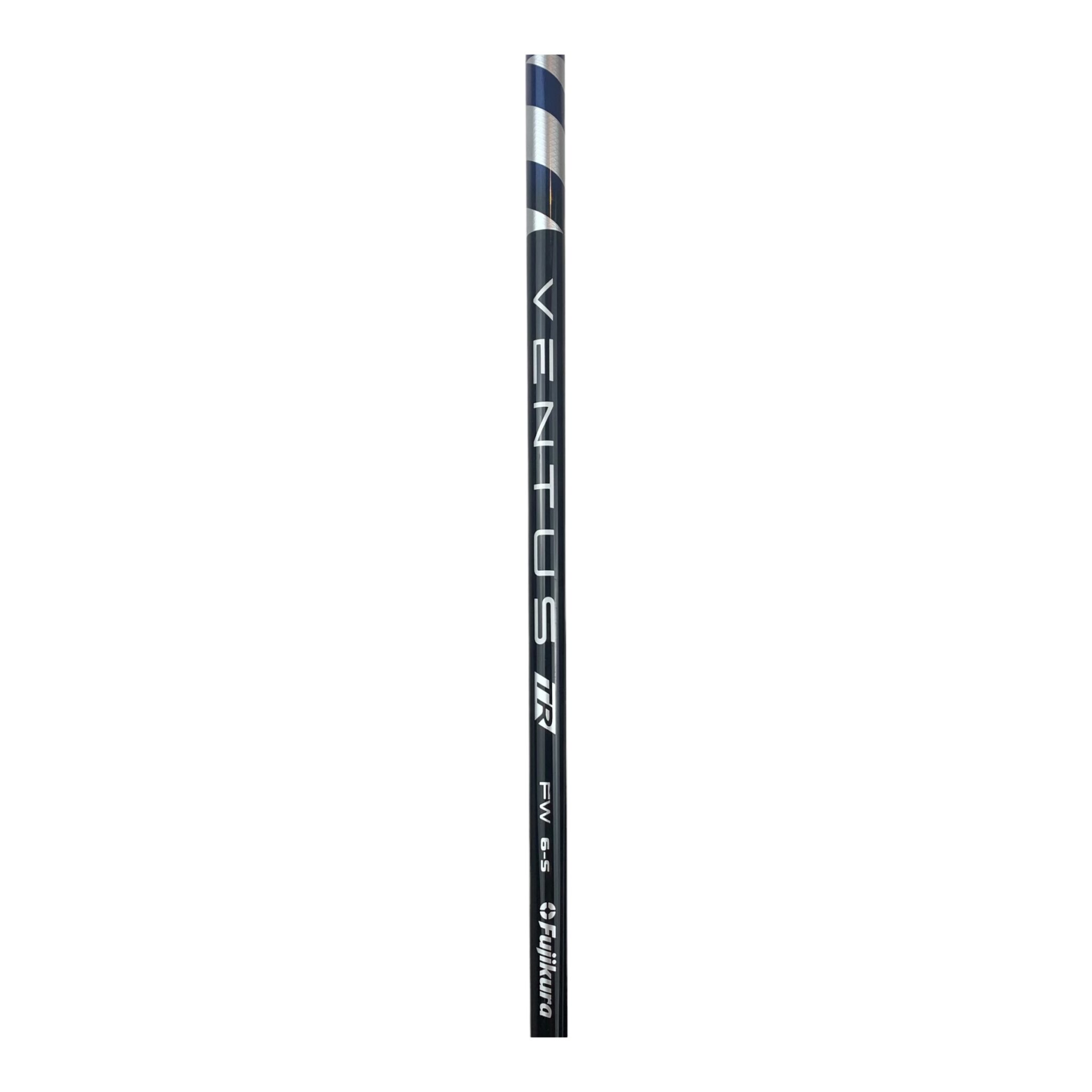 TaylorMade QI10 <tc>Fairway Wood</tc> / Flex Stiff / #3/15