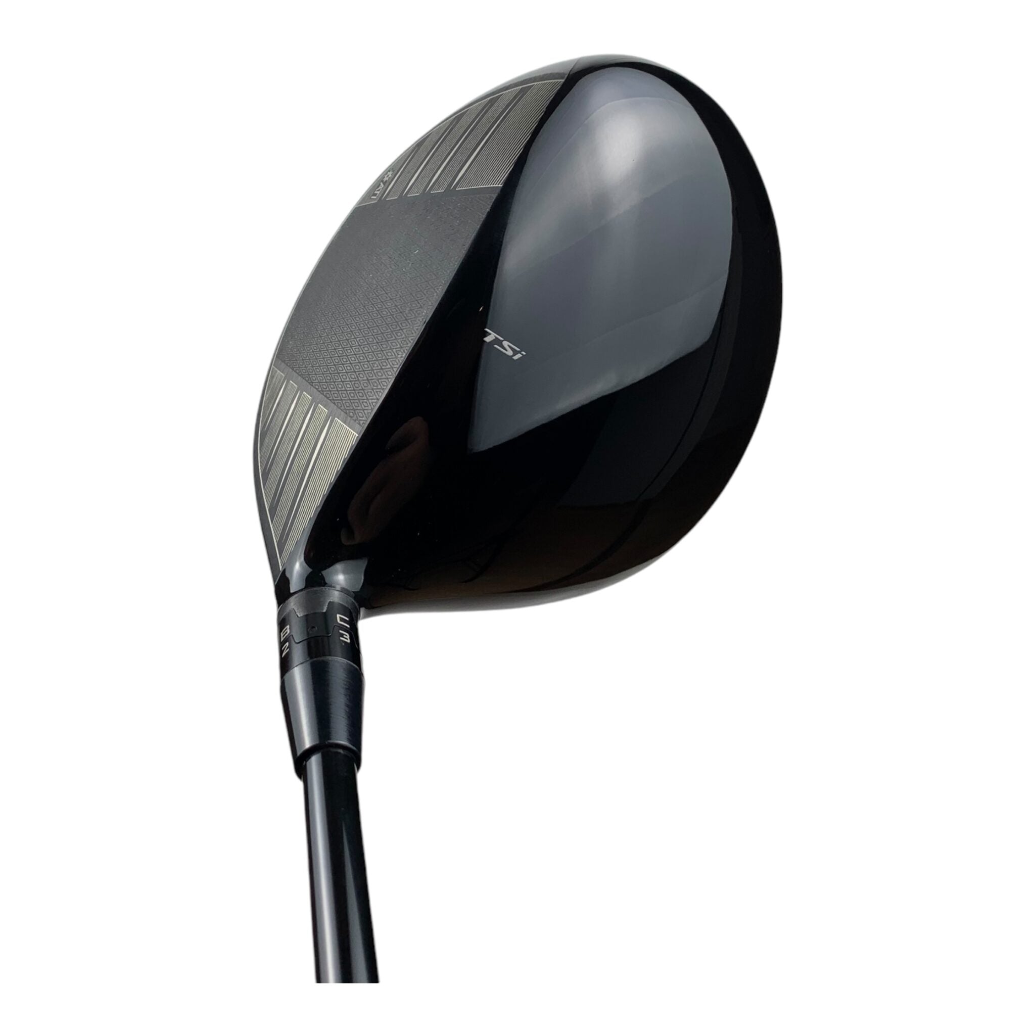 Titleist TSi3 Driver / Flex Stiff - Graphit / Loft 9