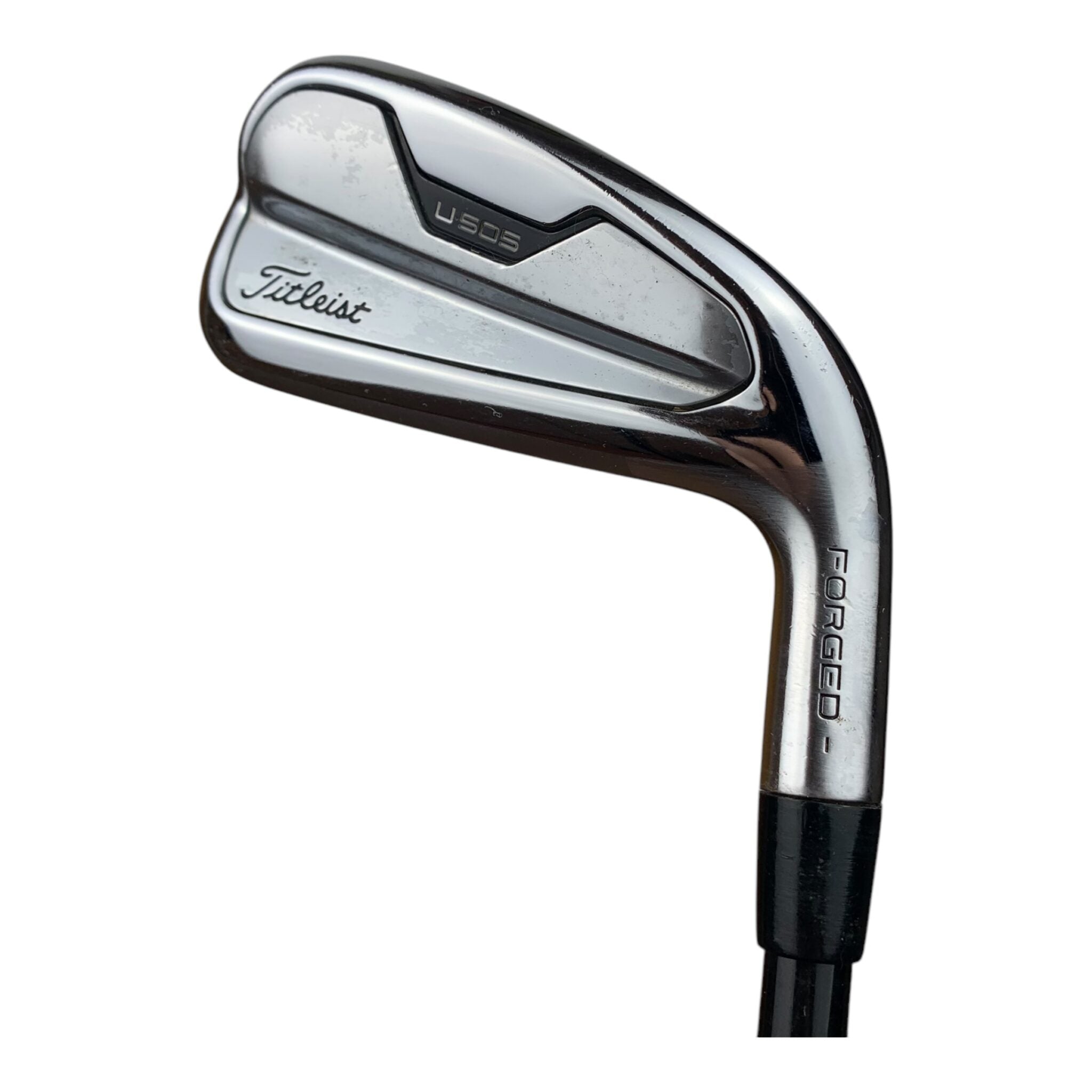Titleist U505 2021 <tc><tc>Hybrid</tc></tc> / Flex Regular / Graphit / #4/22