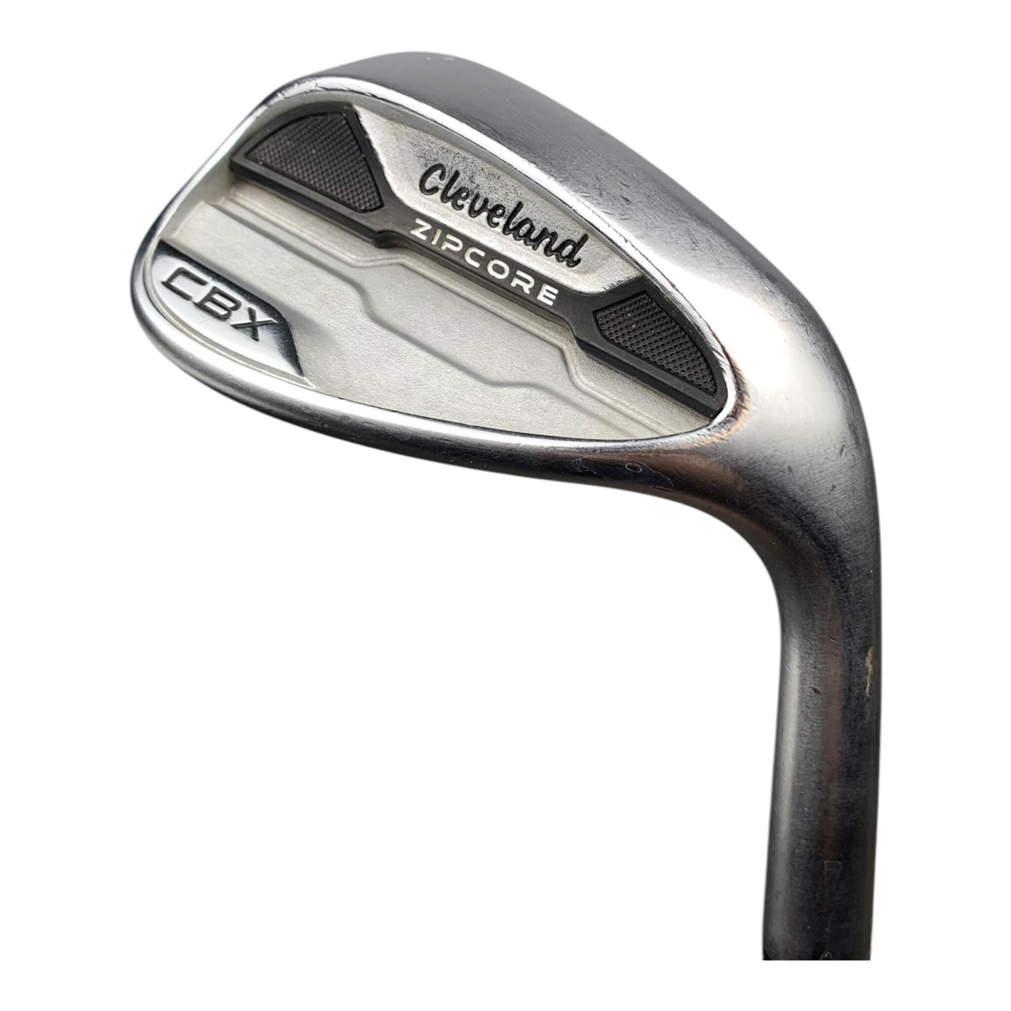 Cleveland CBX Zipcore Wedge / Graphit / #56/12