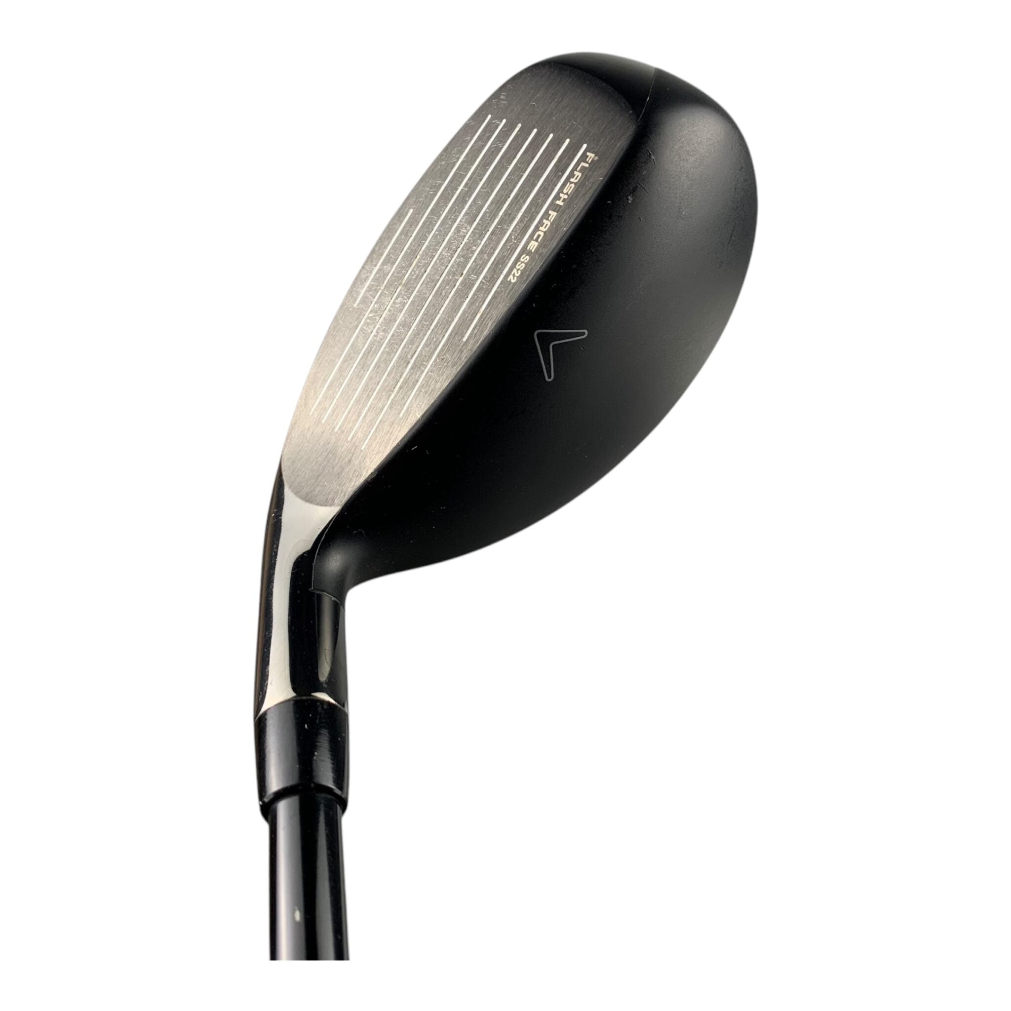 Callaway Rogue St Max Hybrid / Flex Regular / #3/19