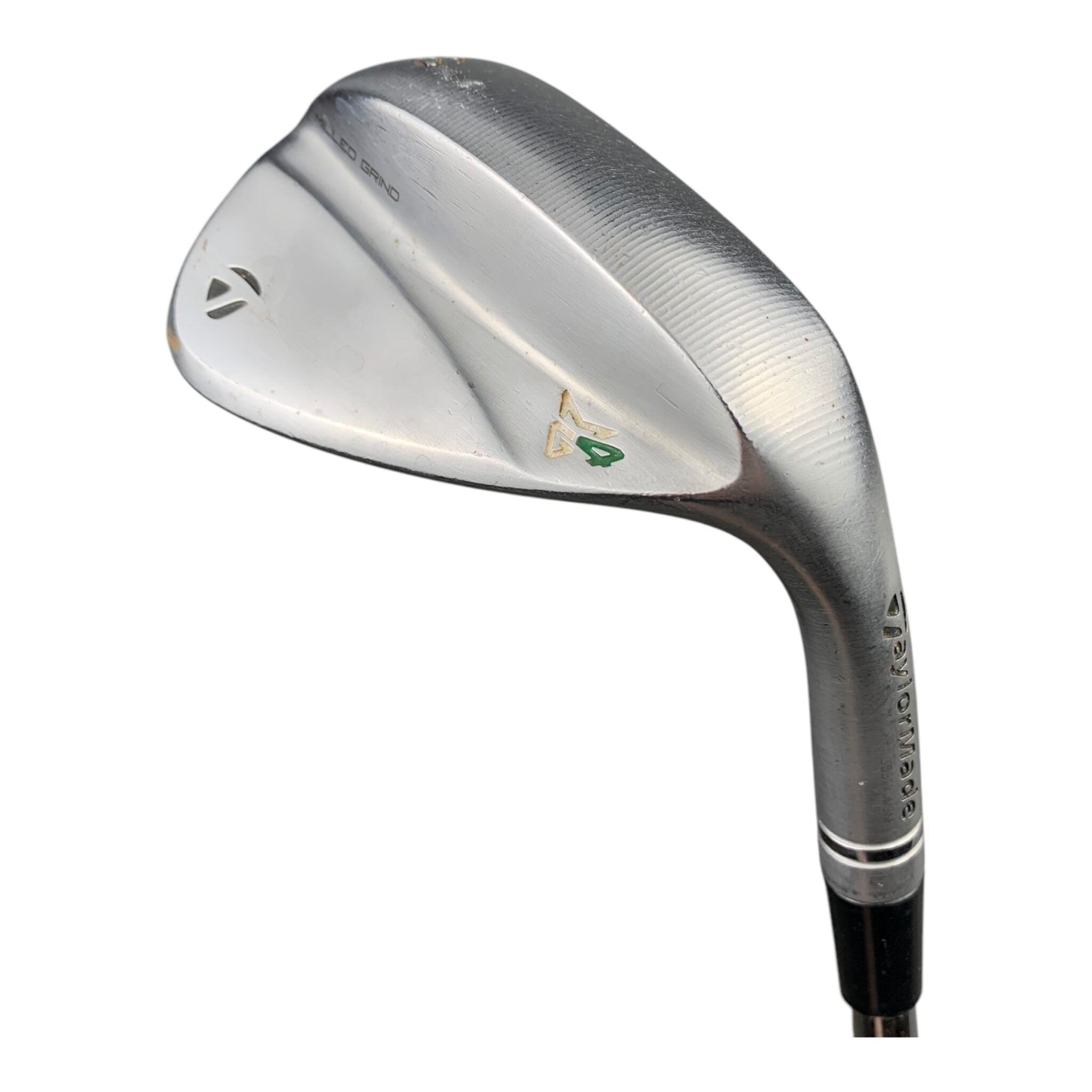 Taylormade MG4 Wedge / Flex Wedge / Stahl / #60/10 SB