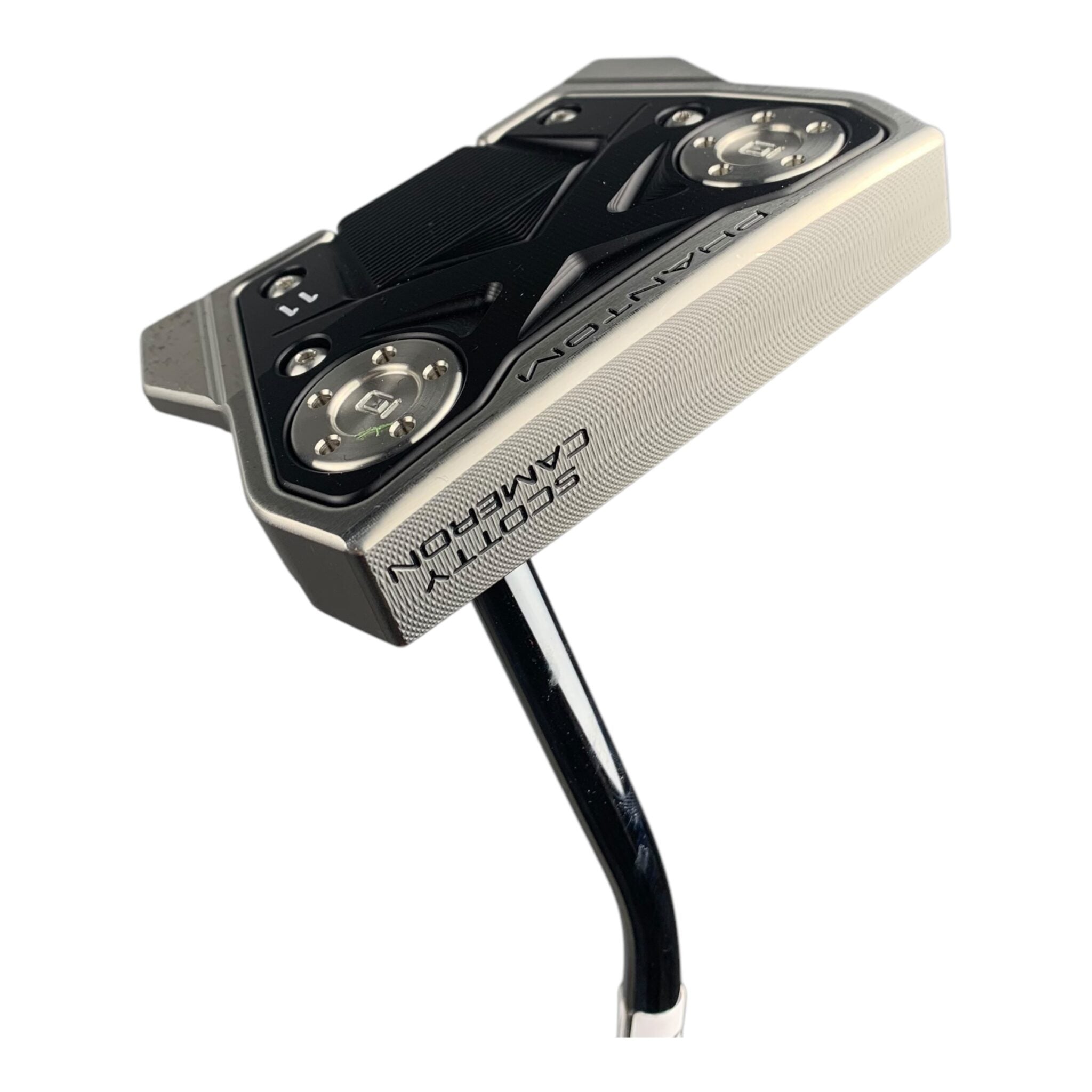 Scotty Cameron Phantom 11 2022 Putter / 35" 