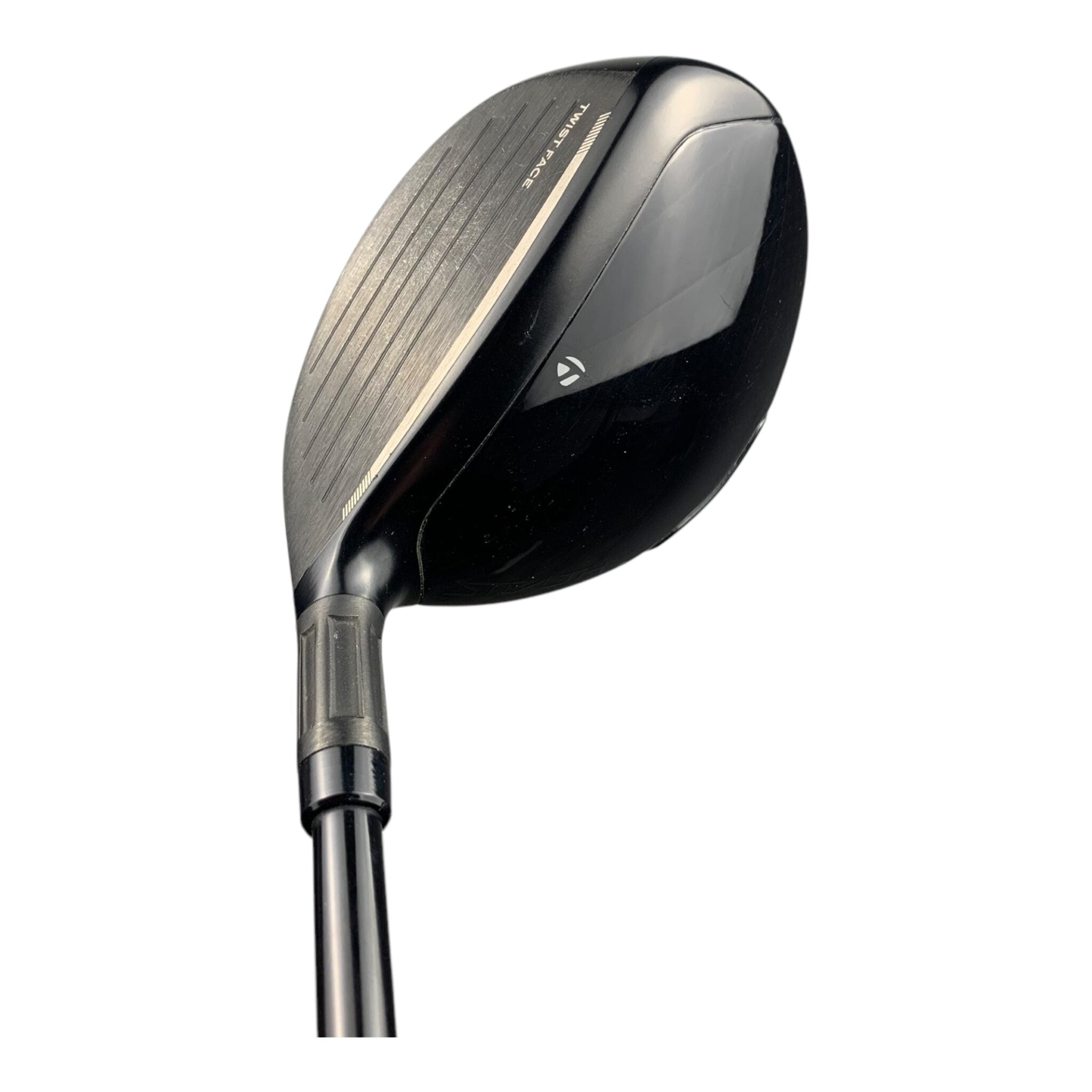 TaylorMade STEALTH 2 <tc>Fairway Wood</tc> / Flex A - Senior / Graphit / #5/18 